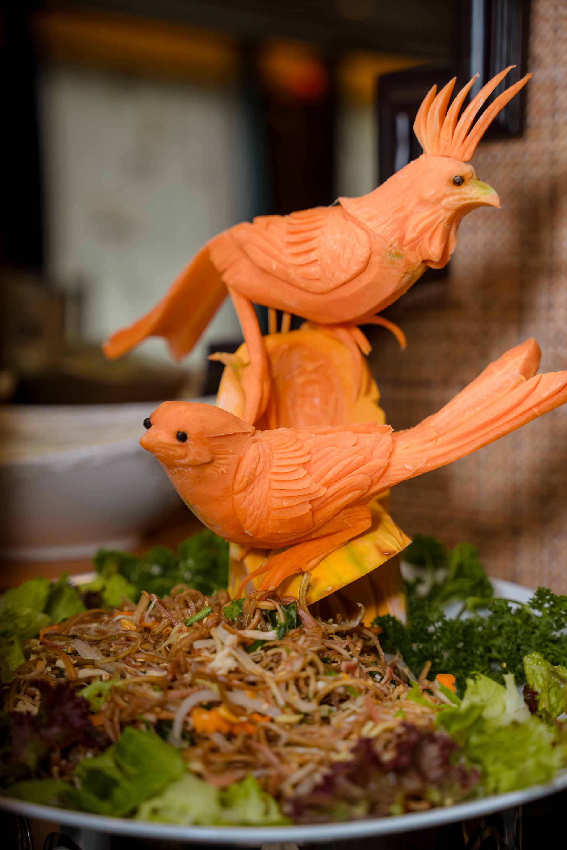 Indochine Grand Lan Ha Bay