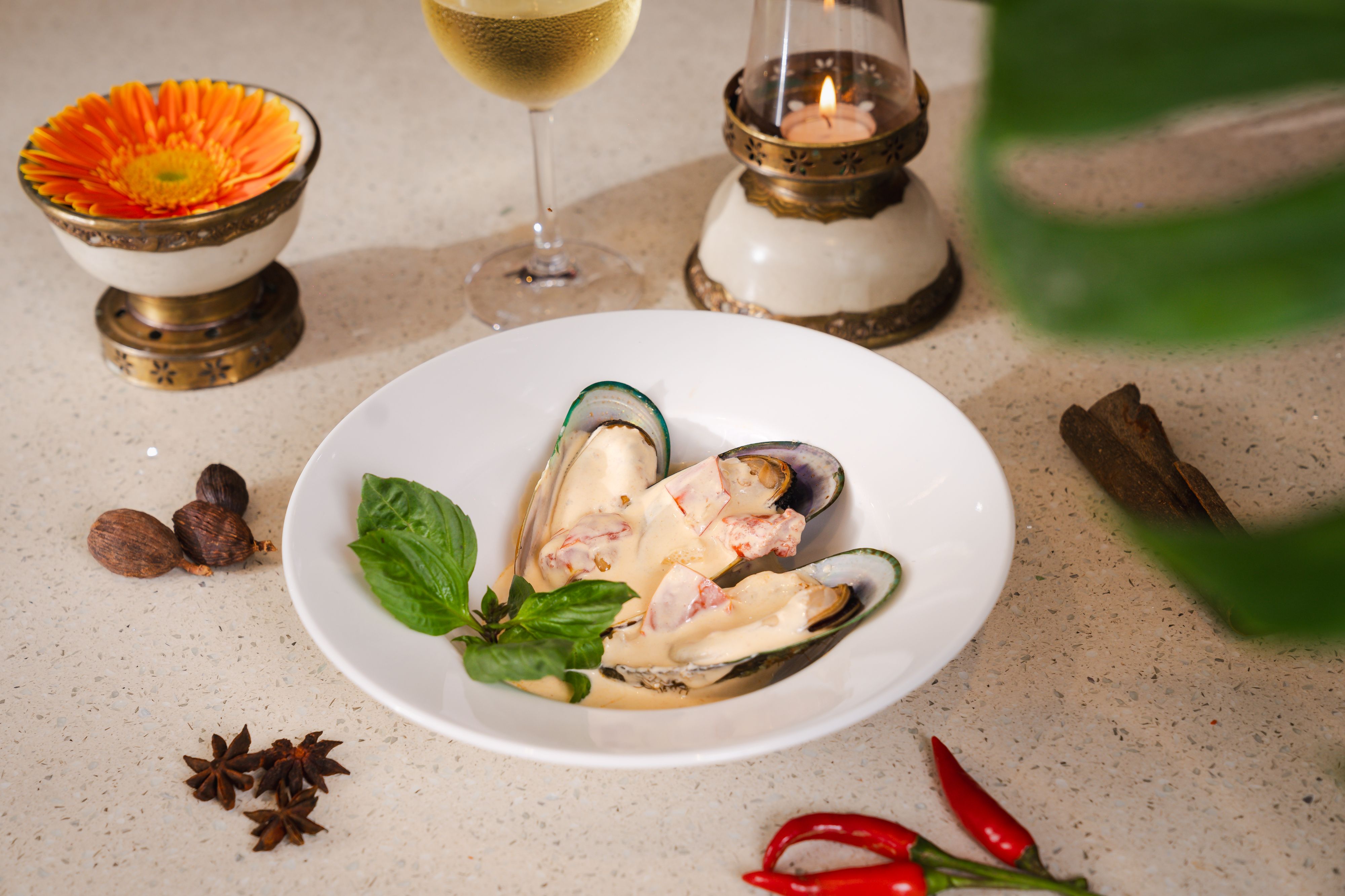 Indochine Grand Lan Ha Bay