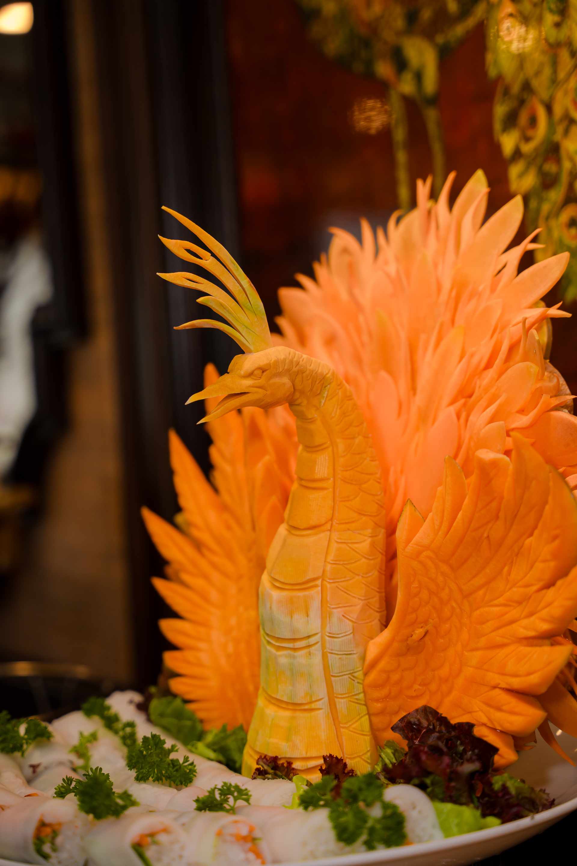 Indochine Grand Lan Ha Bay