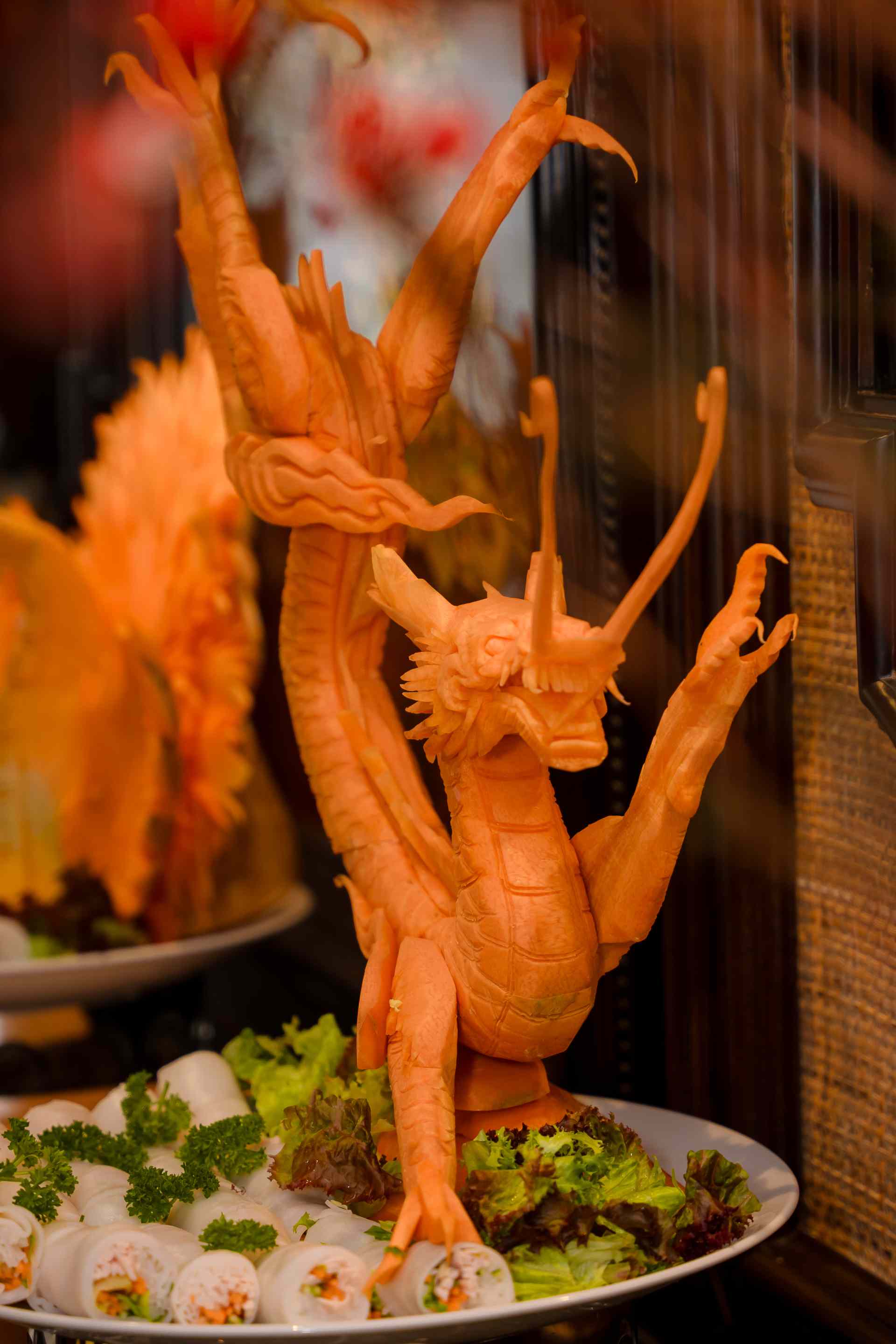 Indochine Grand Lan Ha Bay