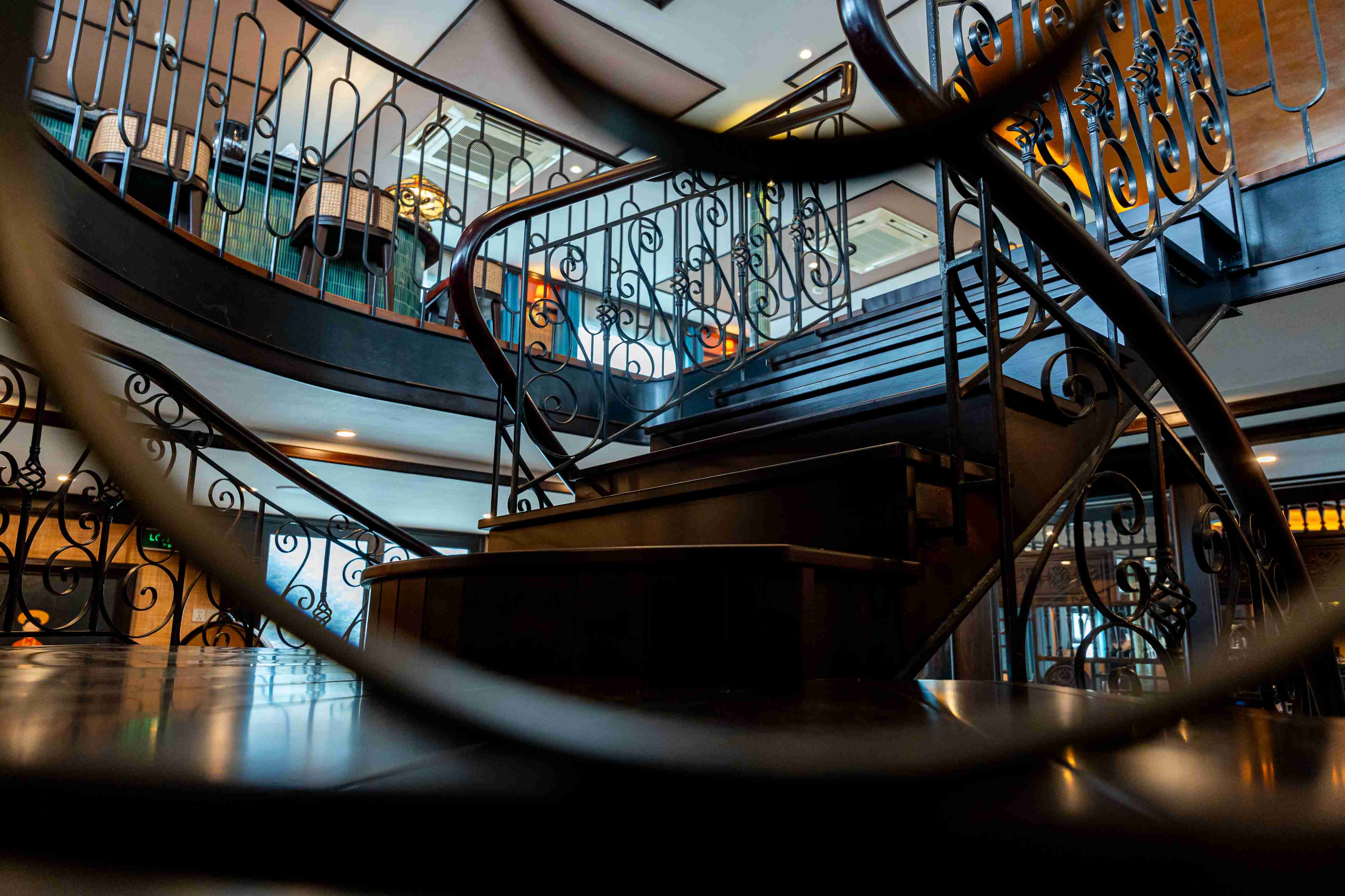 Indochine Grand Lan Ha Bay