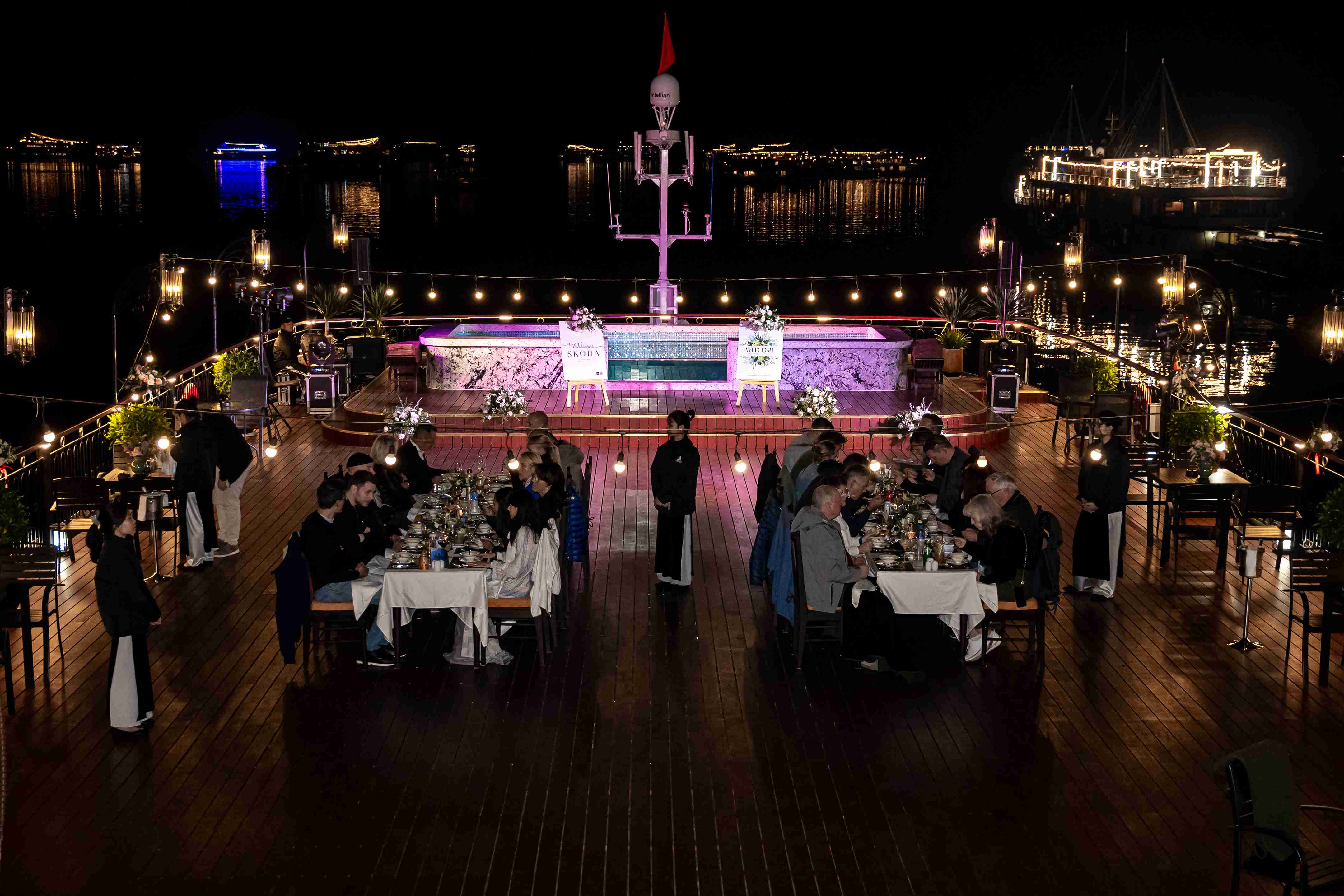 Indochine Grand Lan Ha Bay