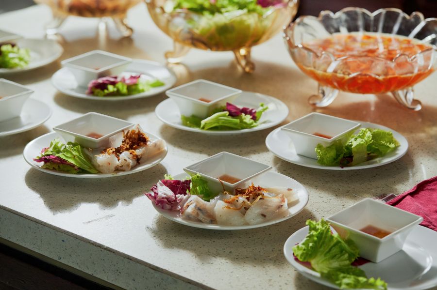 Indochine Grand Lan Ha Bay