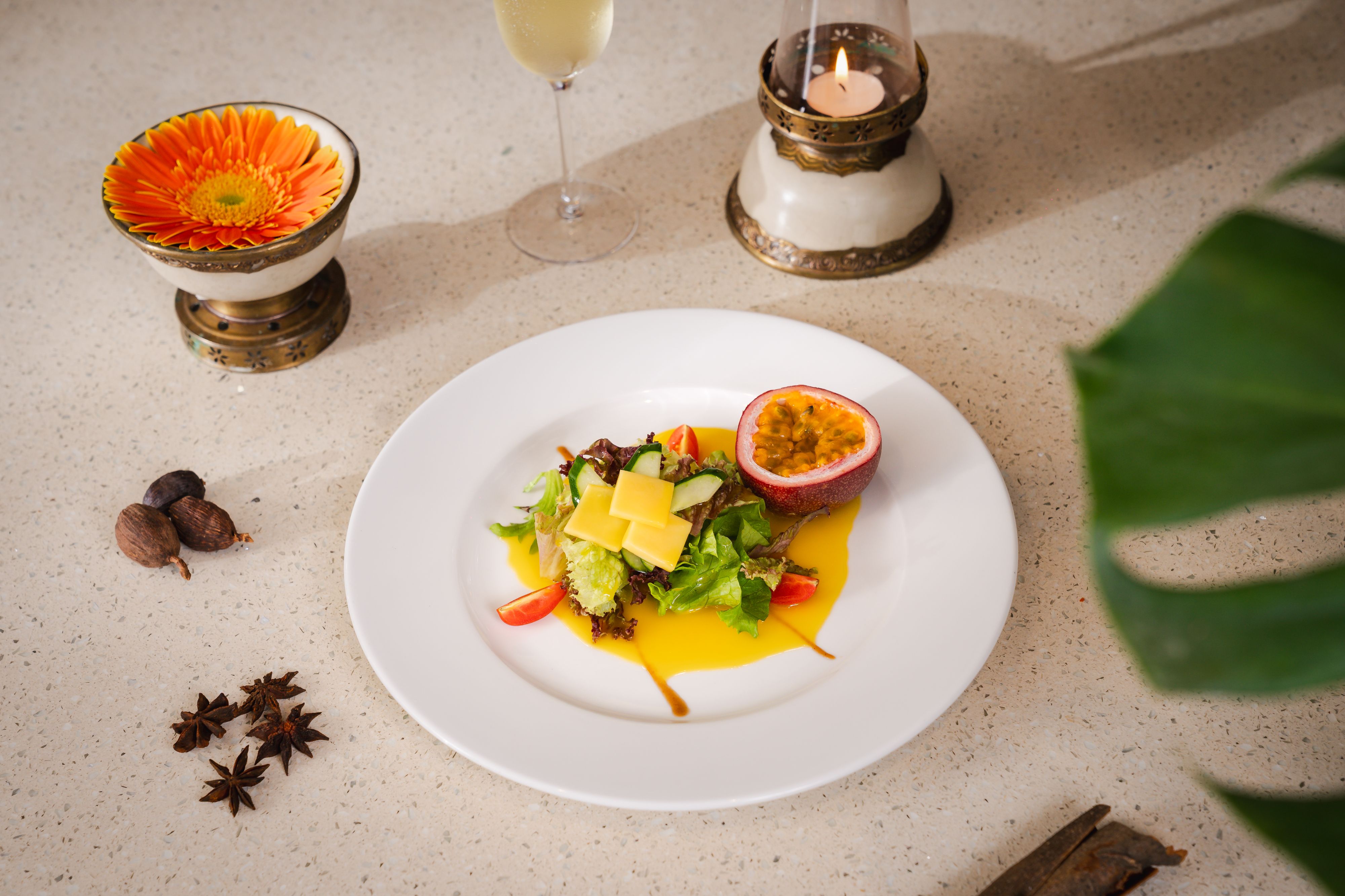 Indochine Grand Lan Ha Bay