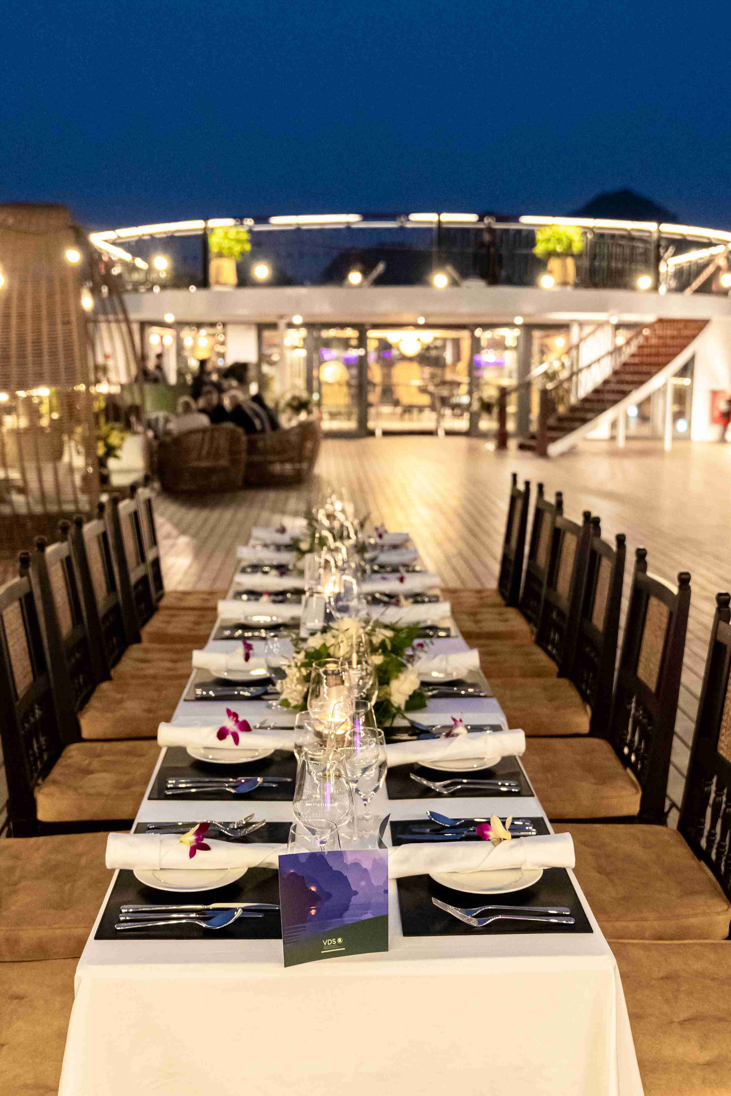 Indochine Grand Lan Ha Bay