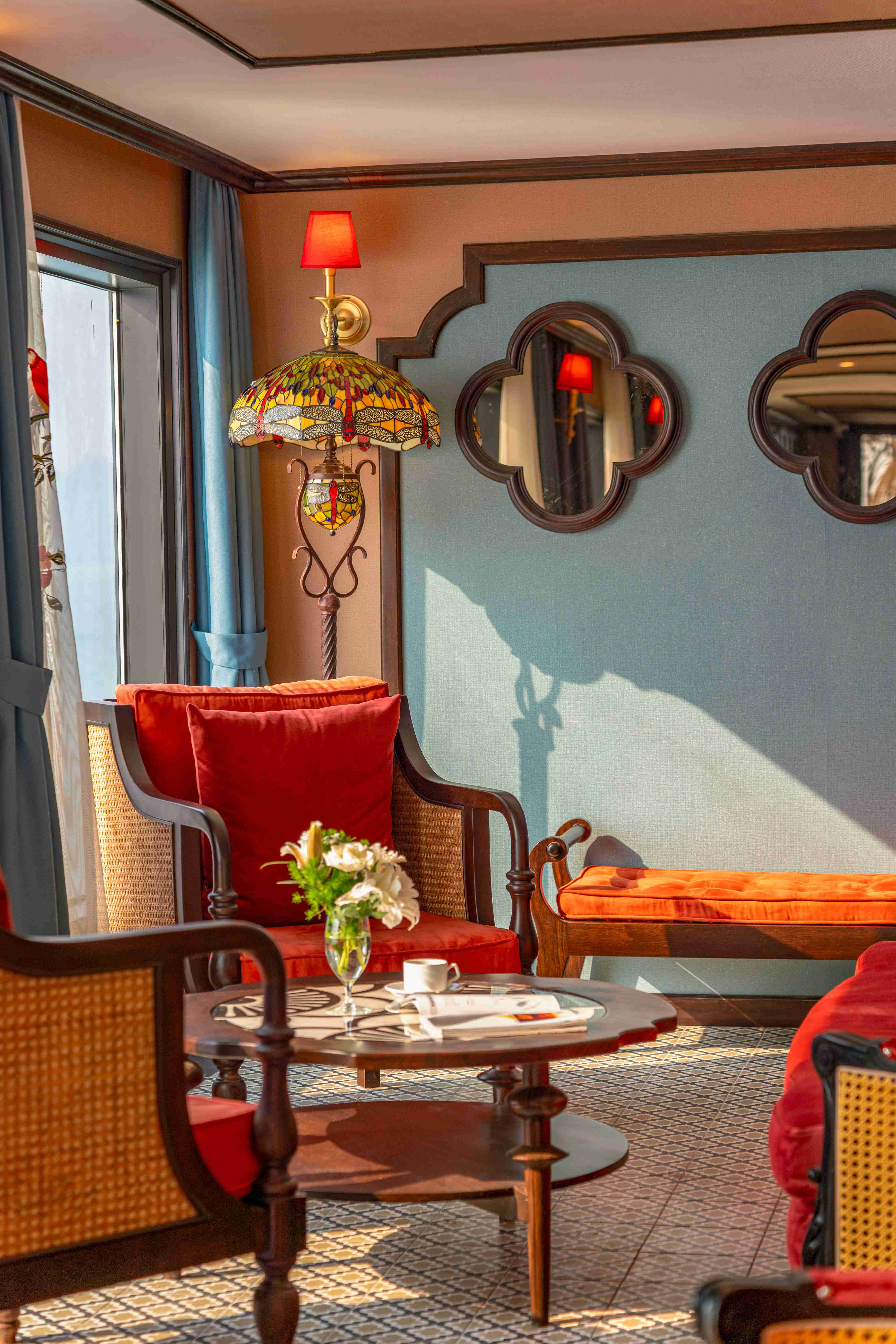 Indochine Grand Lan Ha Bay