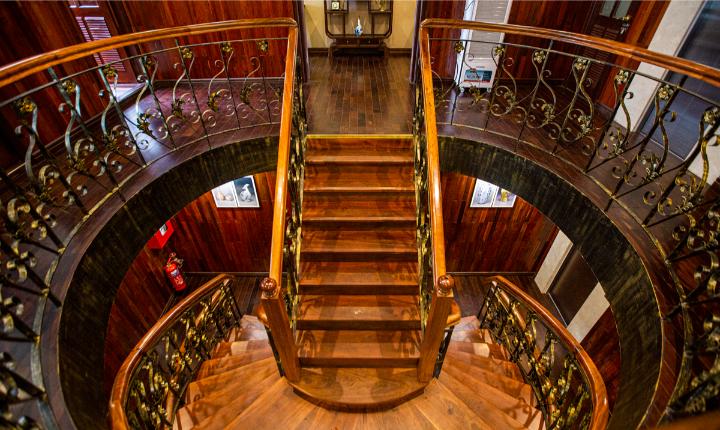 Indochine Cruise Lan Ha Bay