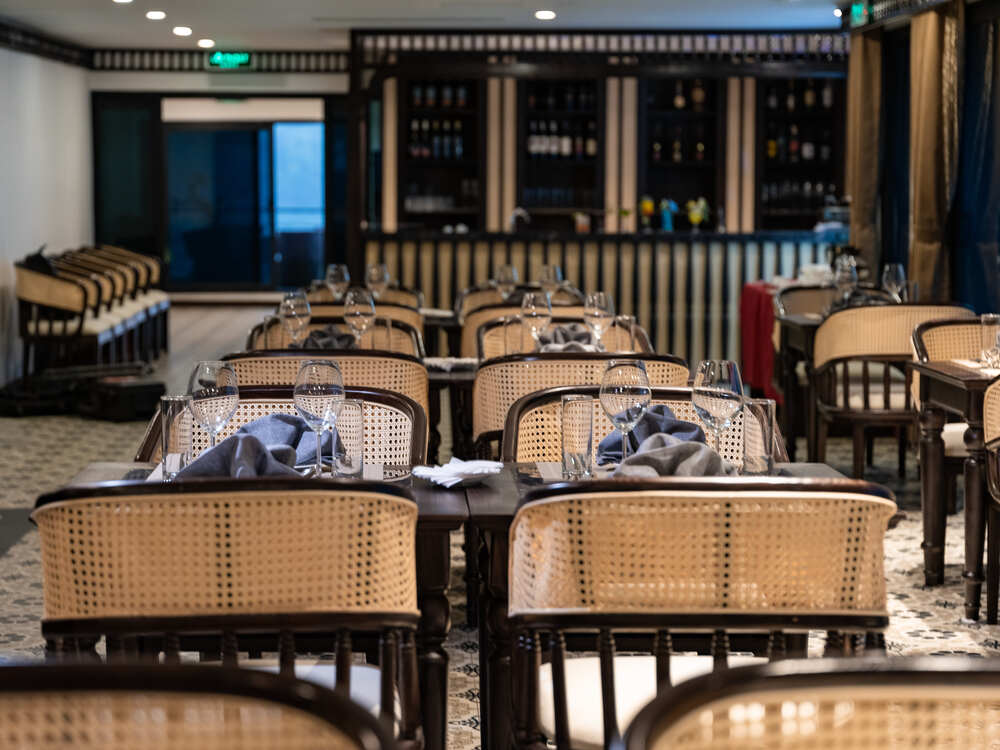 Venus Halong Cruises