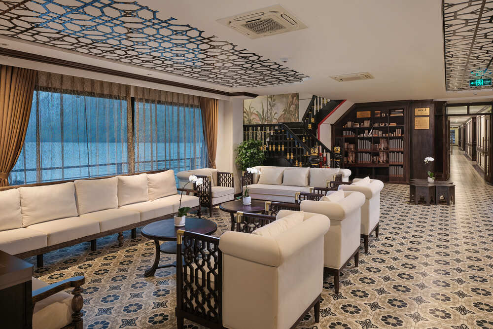 Venus Halong Cruises