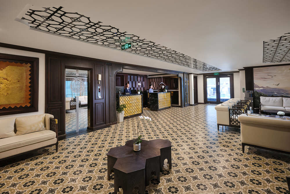 Venus Halong Cruises