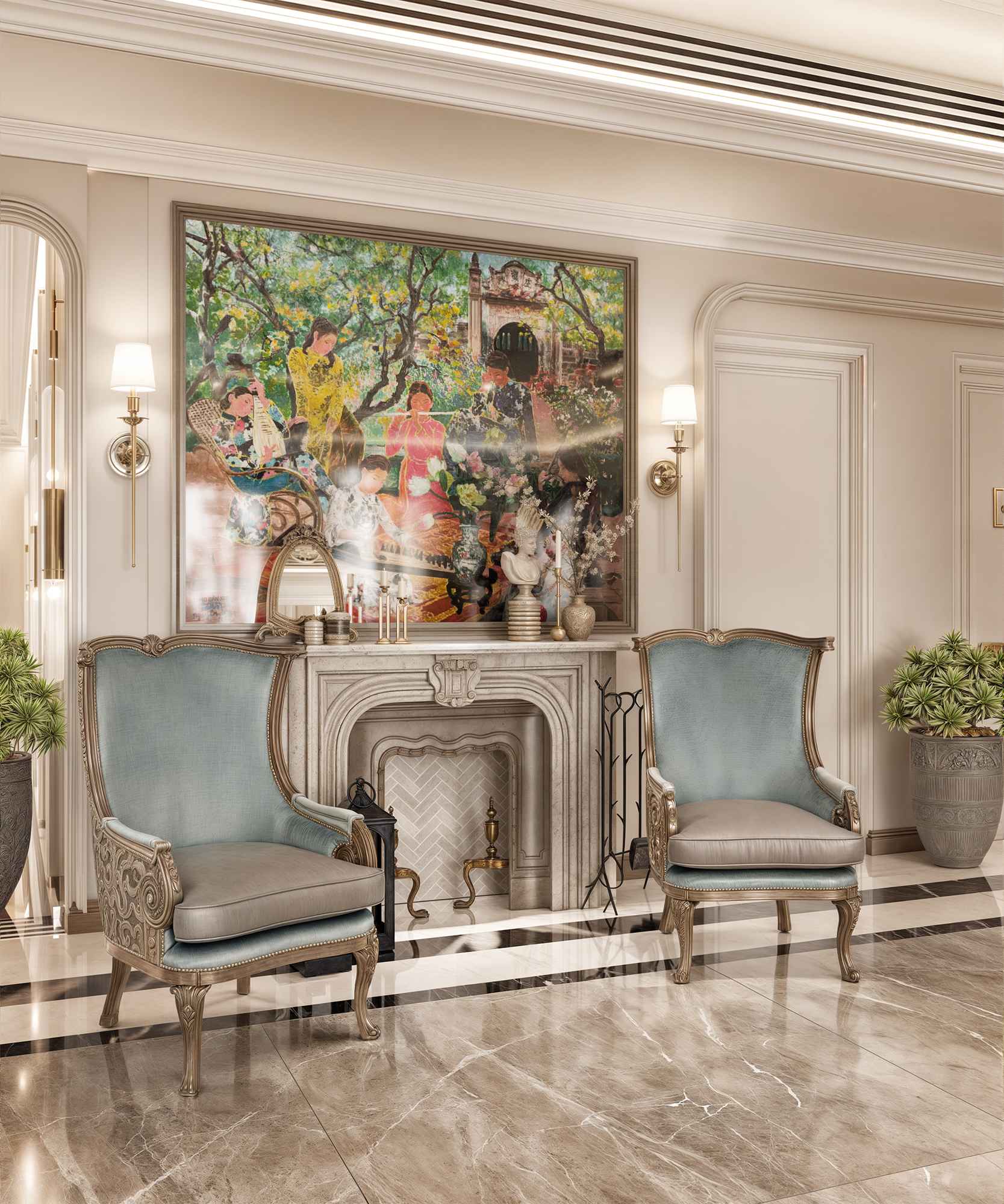 Heritage Ham Long Hotel & Spa