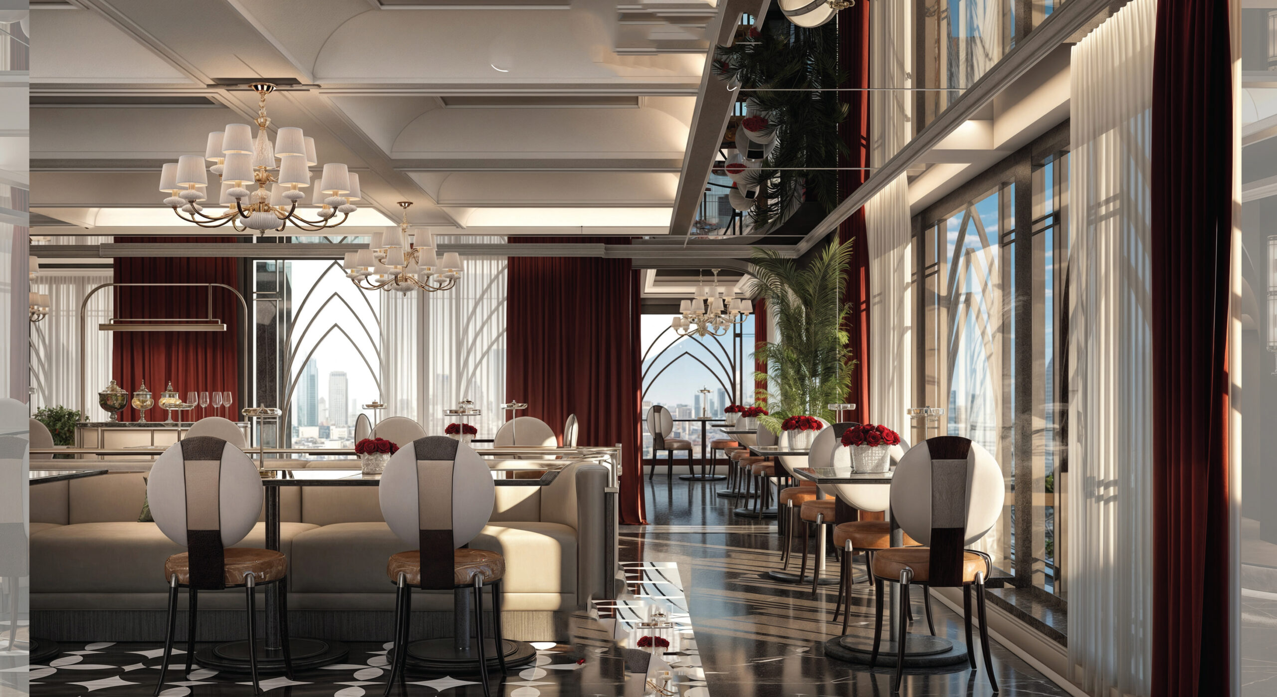 Heritage Ham Long Hotel & Spa