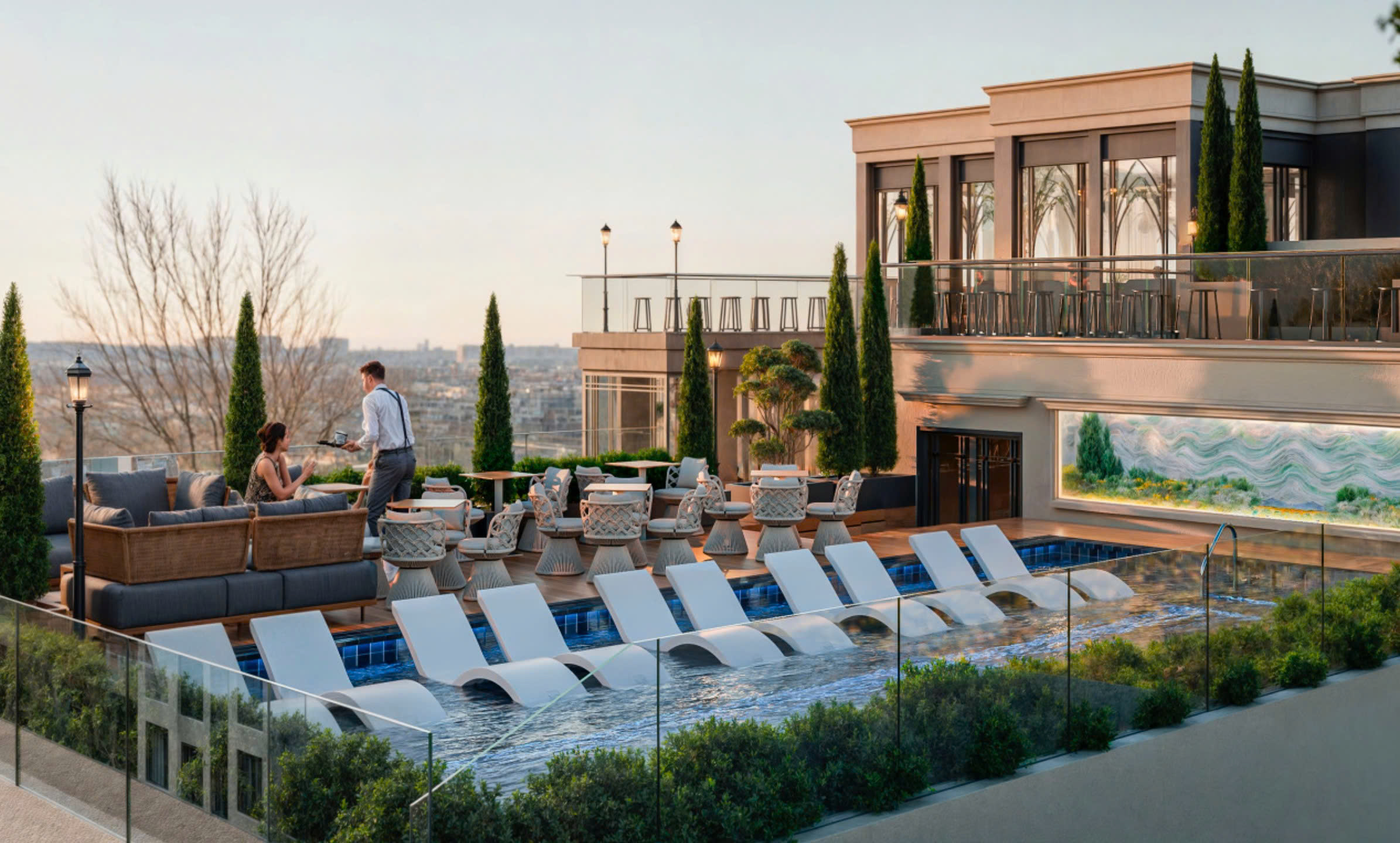 Heritage Ham Long Hotel & Spa