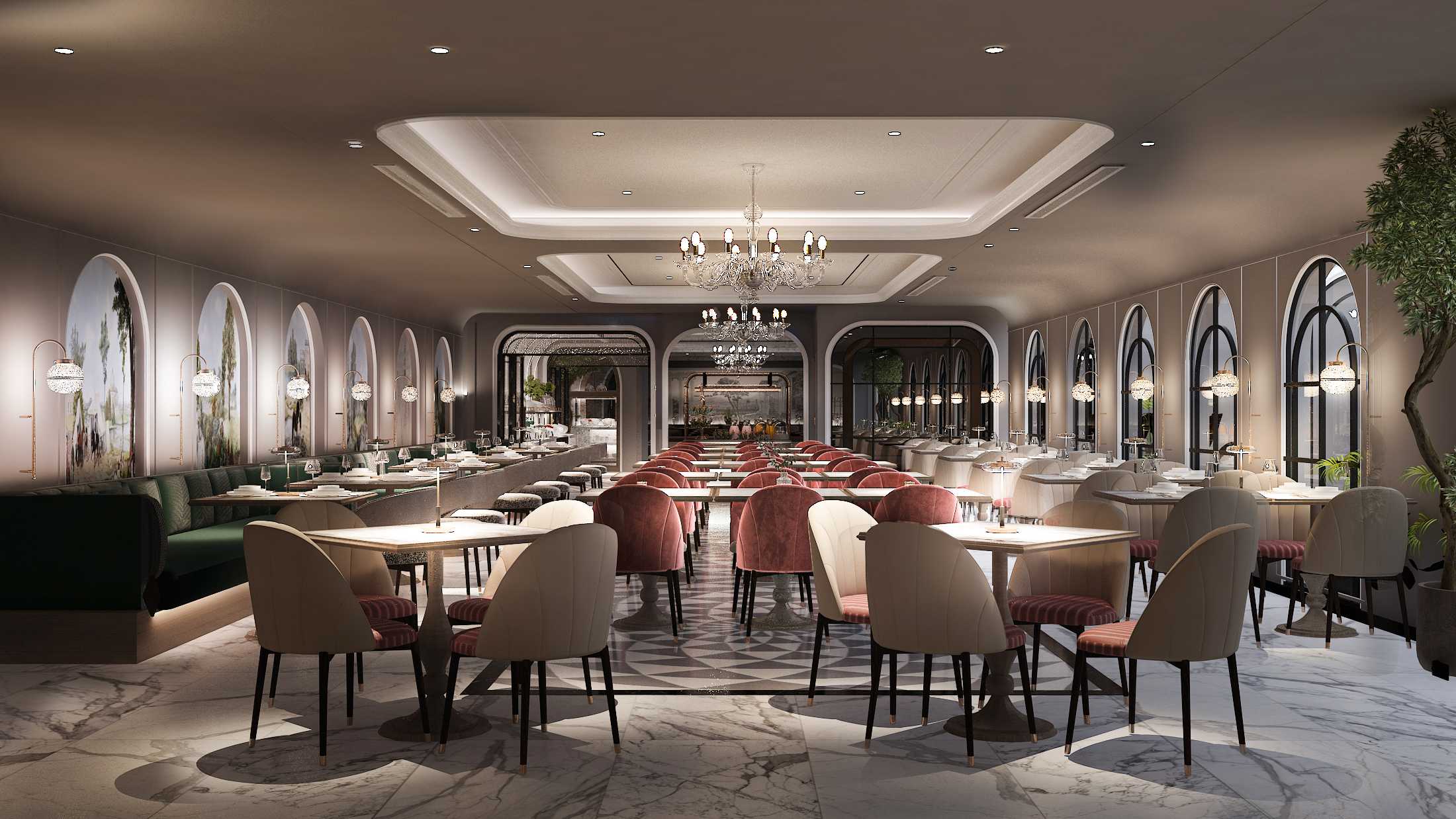 Heritage Ham Long Hotel & Spa