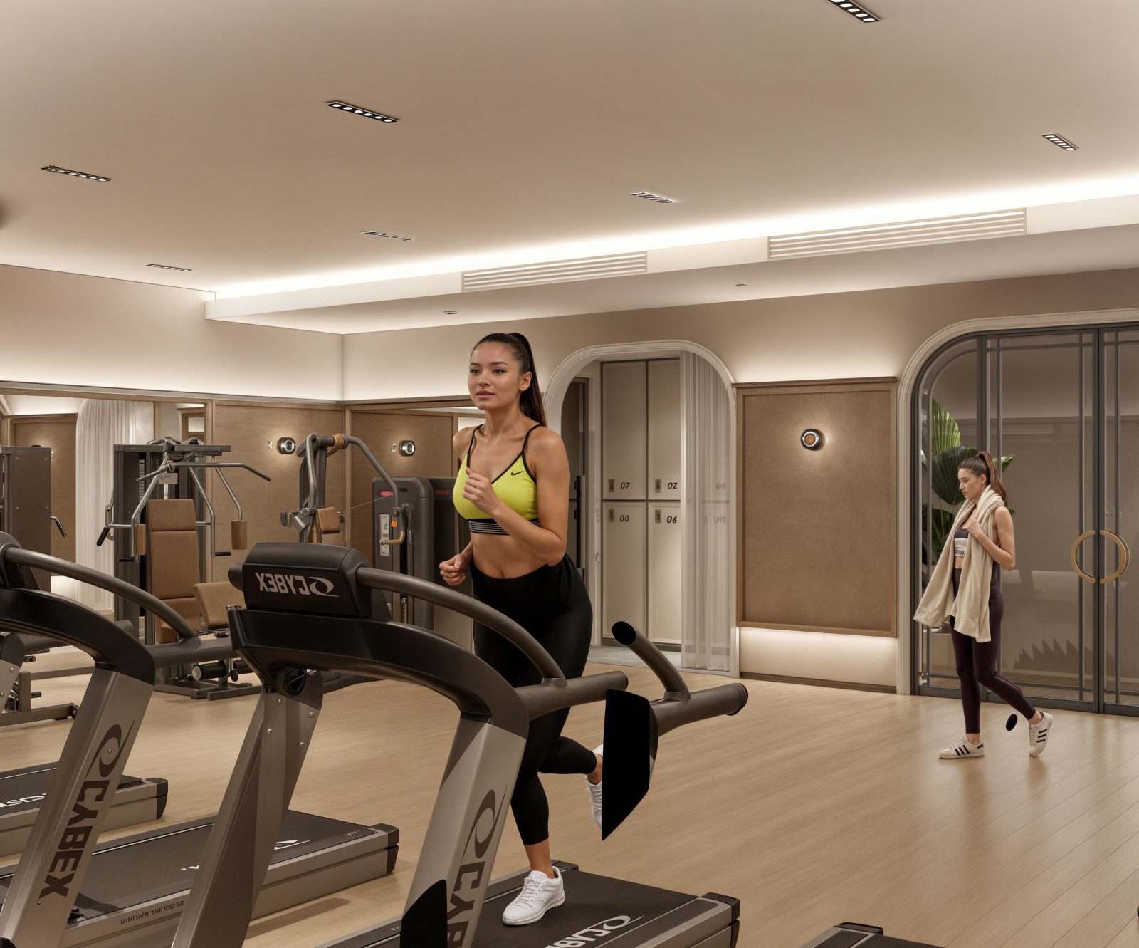 Heritage Ham Long Hotel & Spa