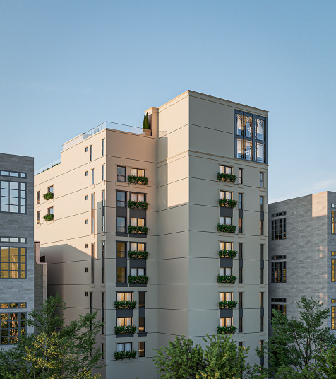 Heritage Ham Long Hotel & Spa