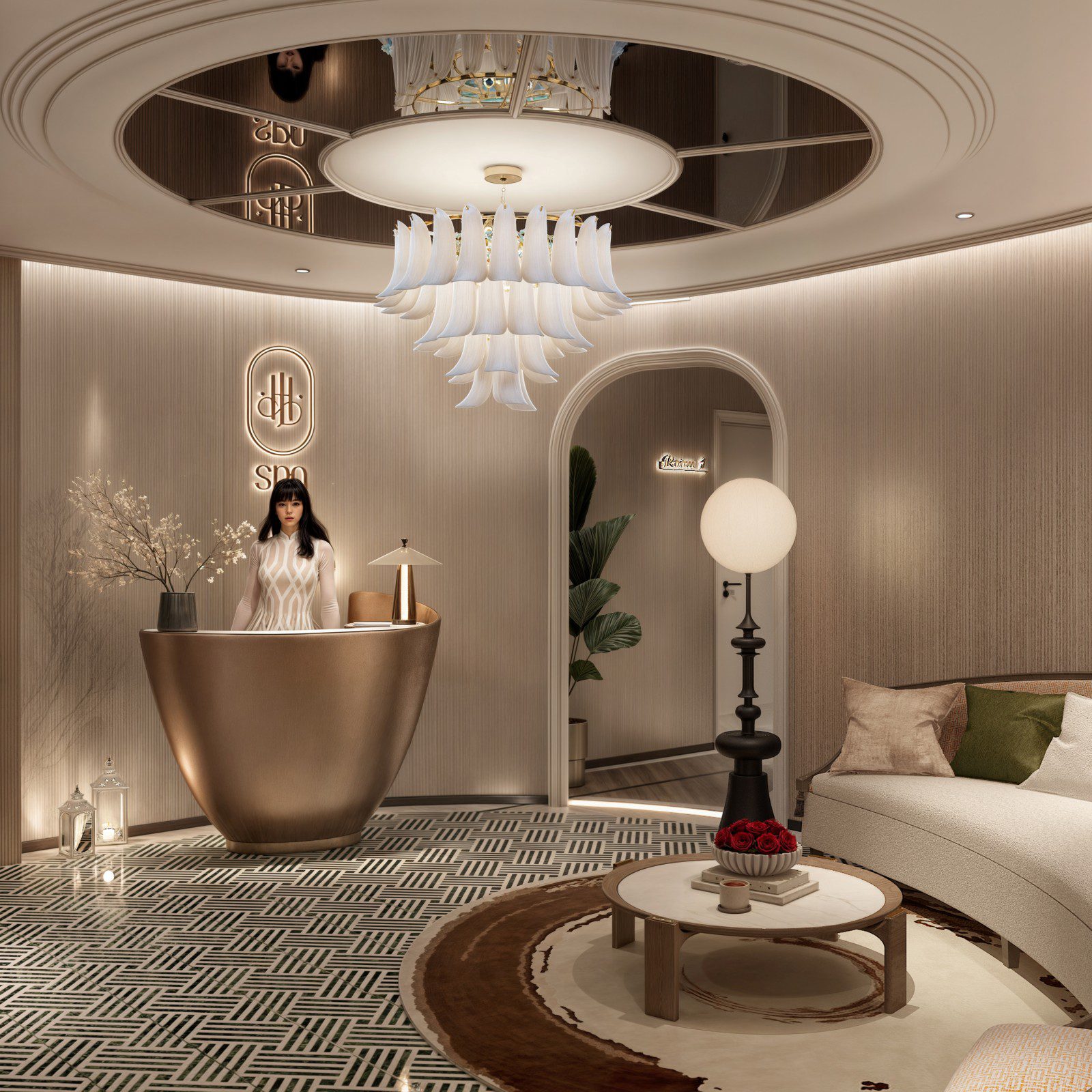 Heritage Ham Long Hotel & Spa