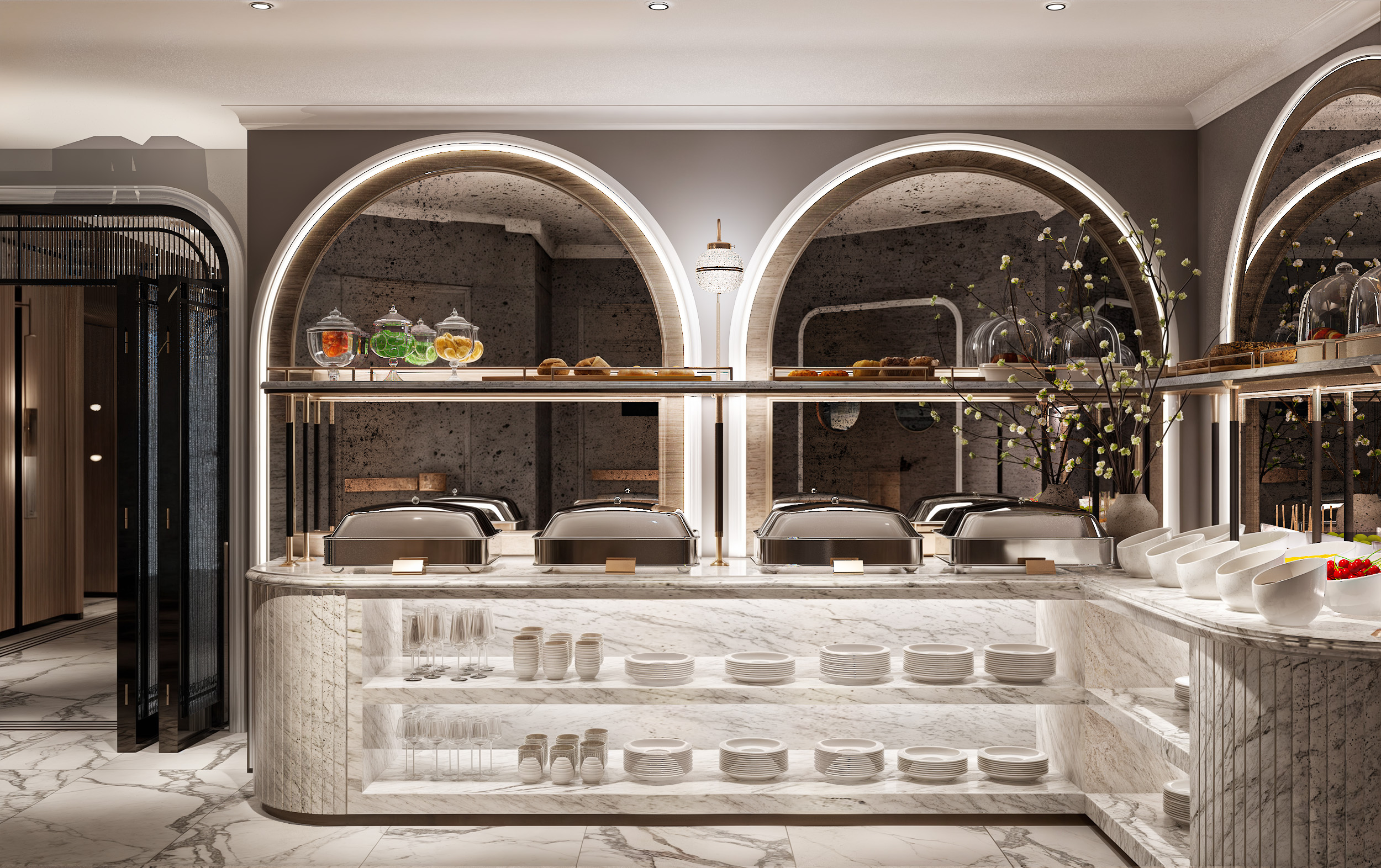 Heritage Ham Long Hotel & Spa