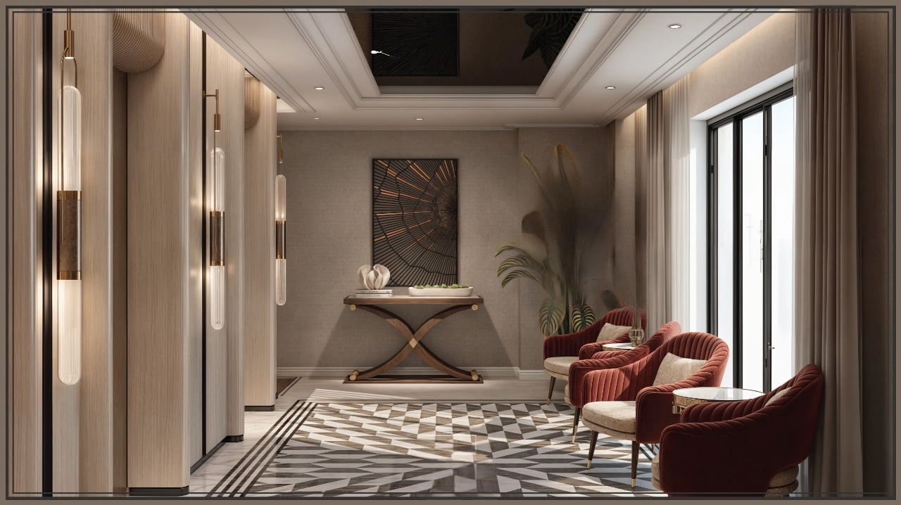 Heritage Ham Long Hotel & Spa