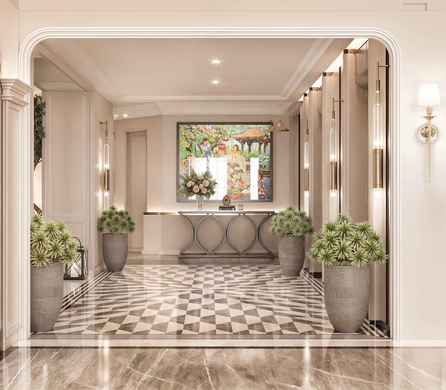 Heritage Ham Long Hotel & Spa