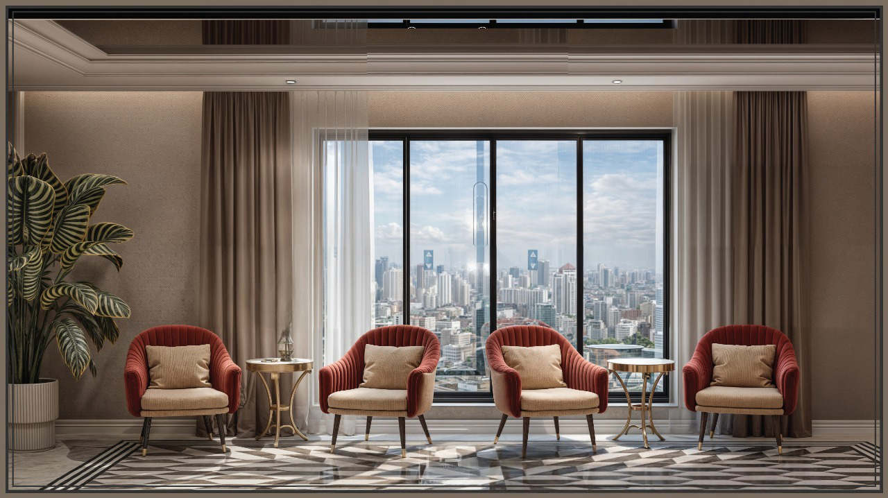 Heritage Ham Long Hotel & Spa