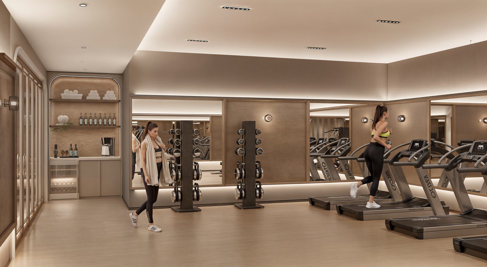 Heritage Ham Long Hotel & Spa