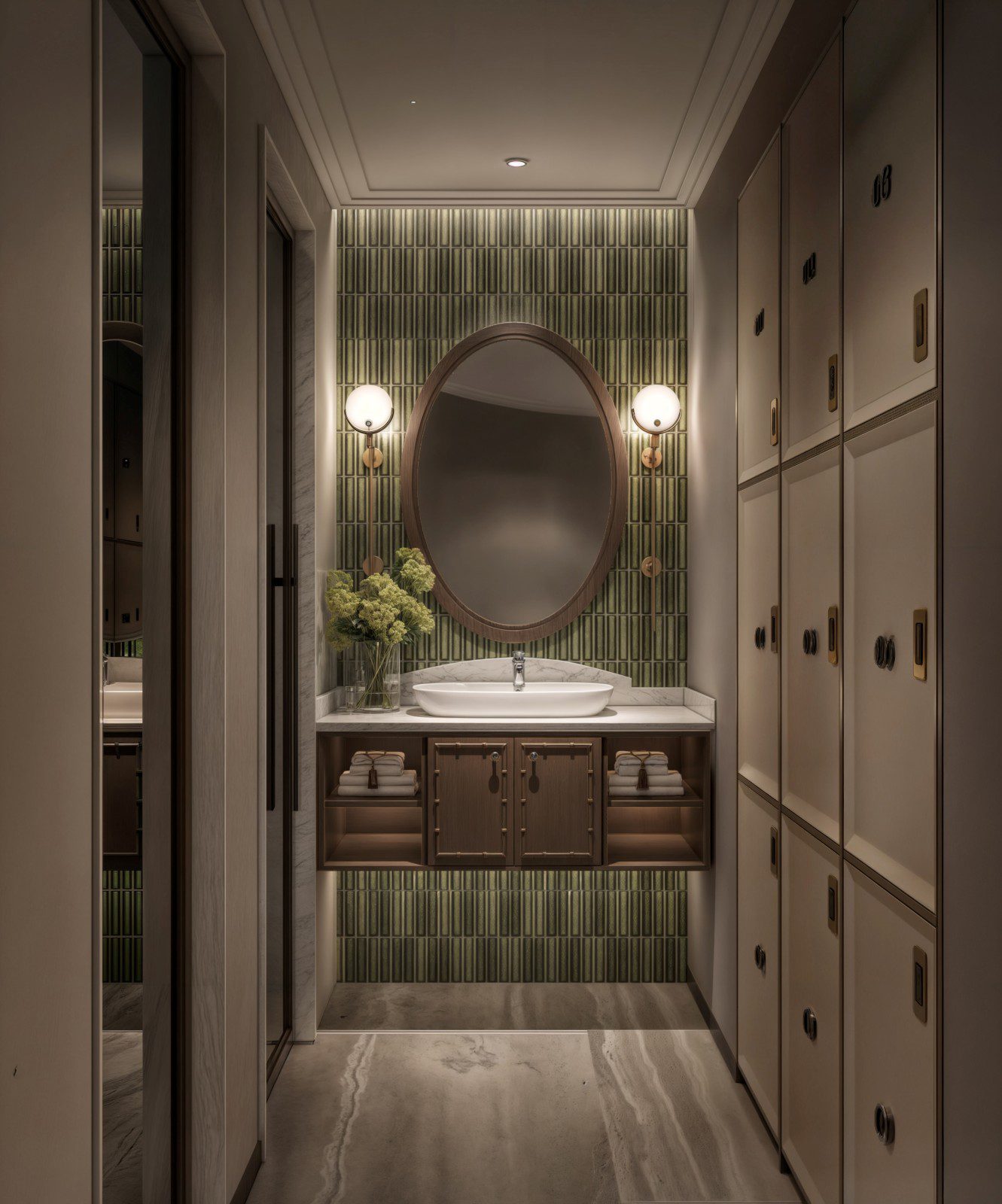 Heritage Ham Long Hotel & Spa