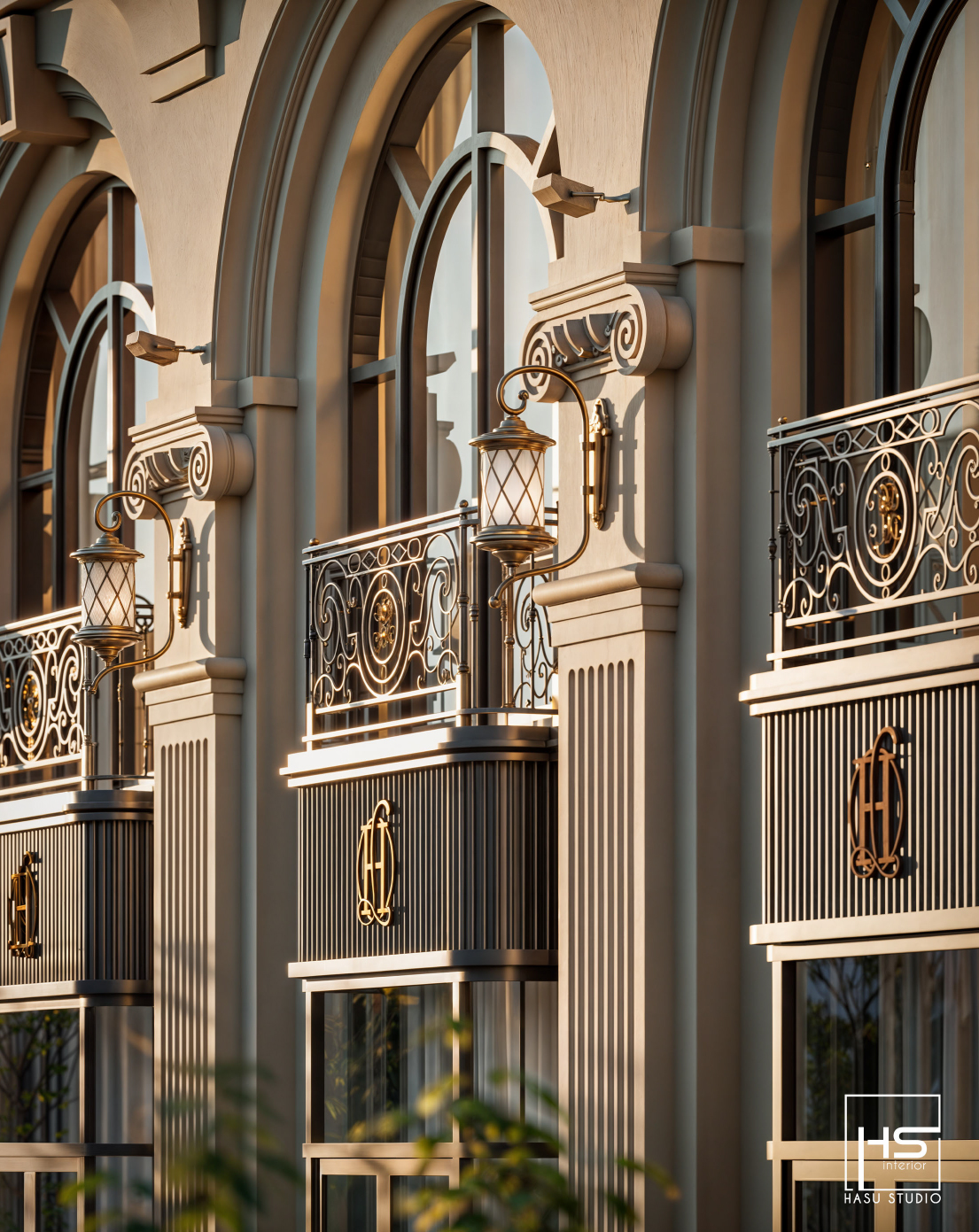 Heritage Ham Long Hotel & Spa