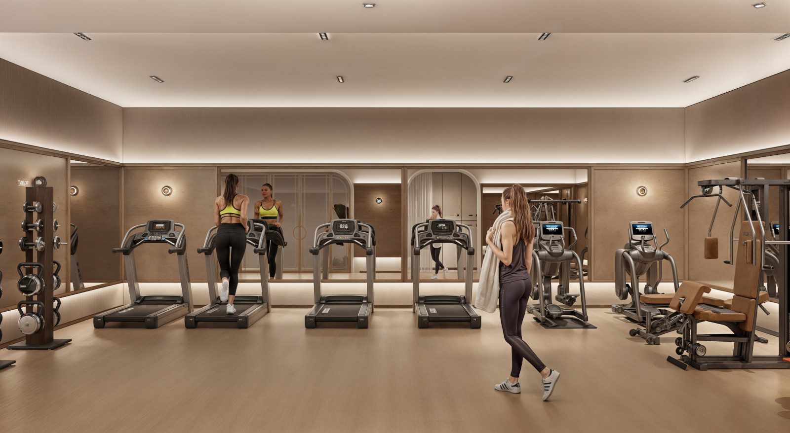 Heritage Ham Long Hotel & Spa