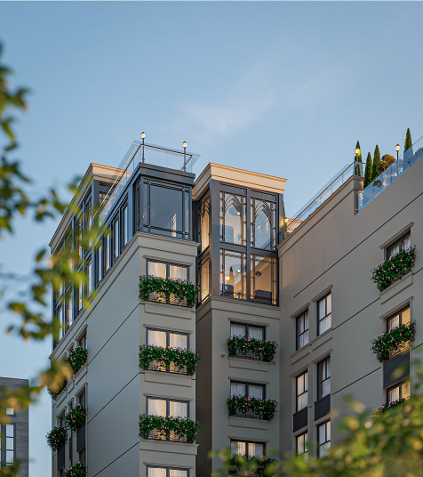 Heritage Ham Long Hotel & Spa