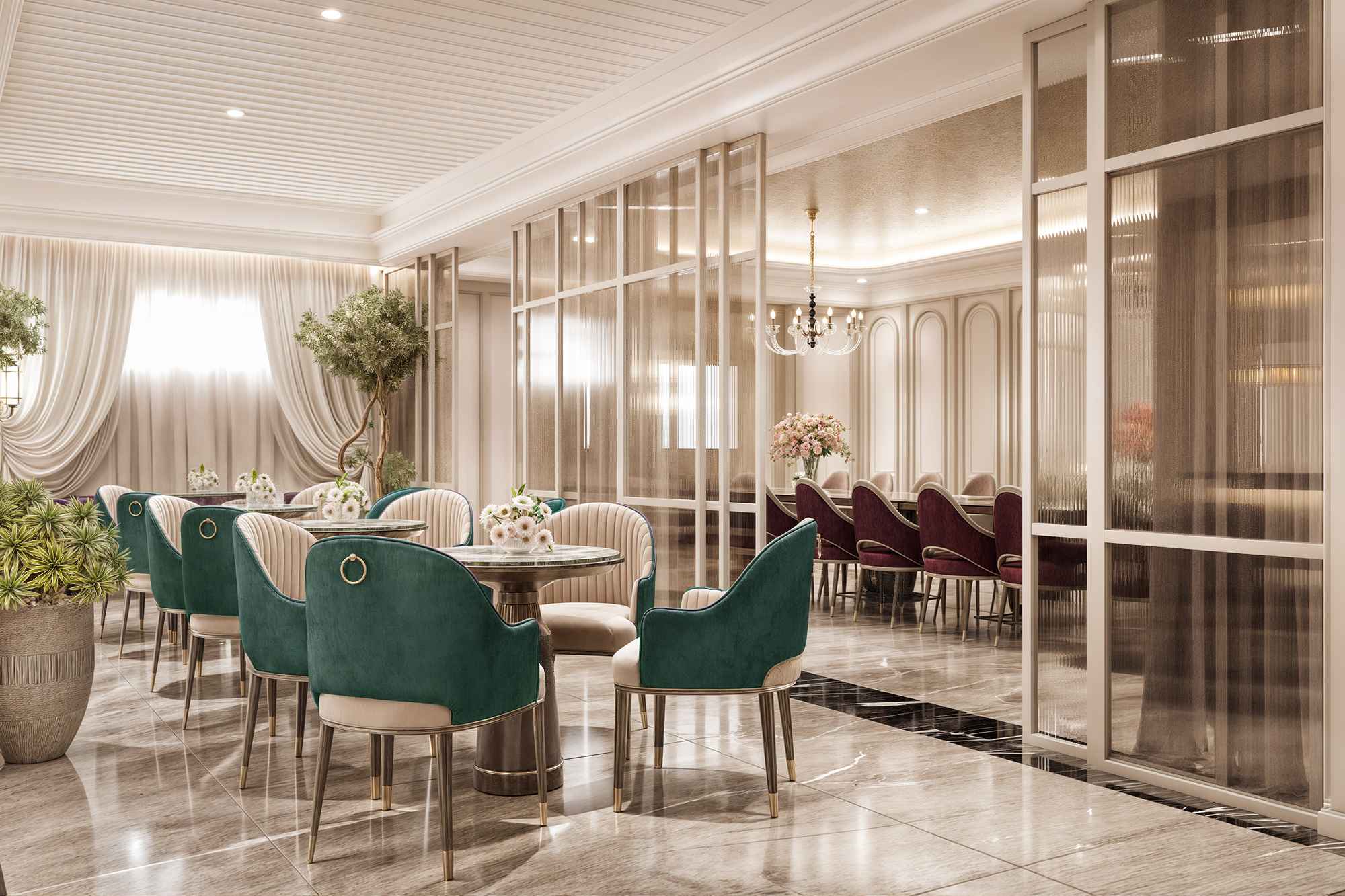 Heritage Ham Long Hotel & Spa