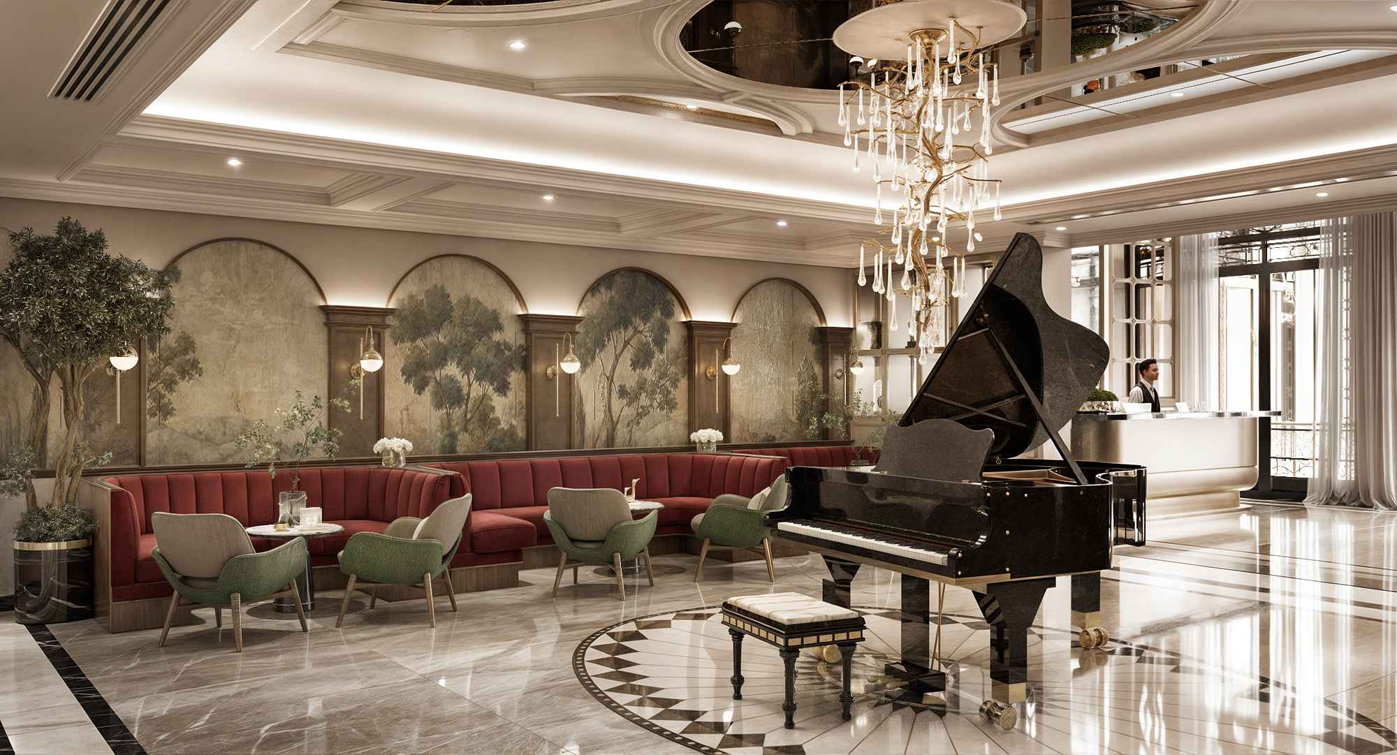 Heritage Ham Long Hotel & Spa