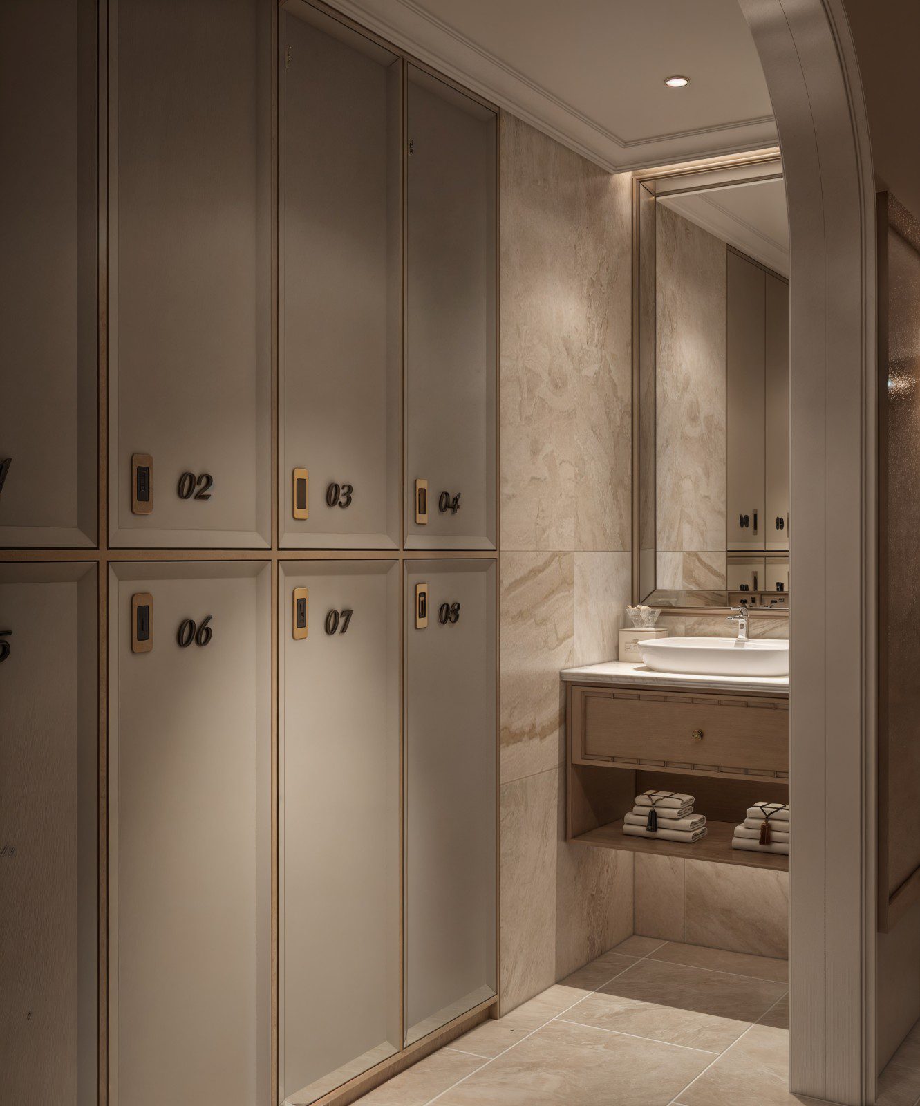 Heritage Ham Long Hotel & Spa