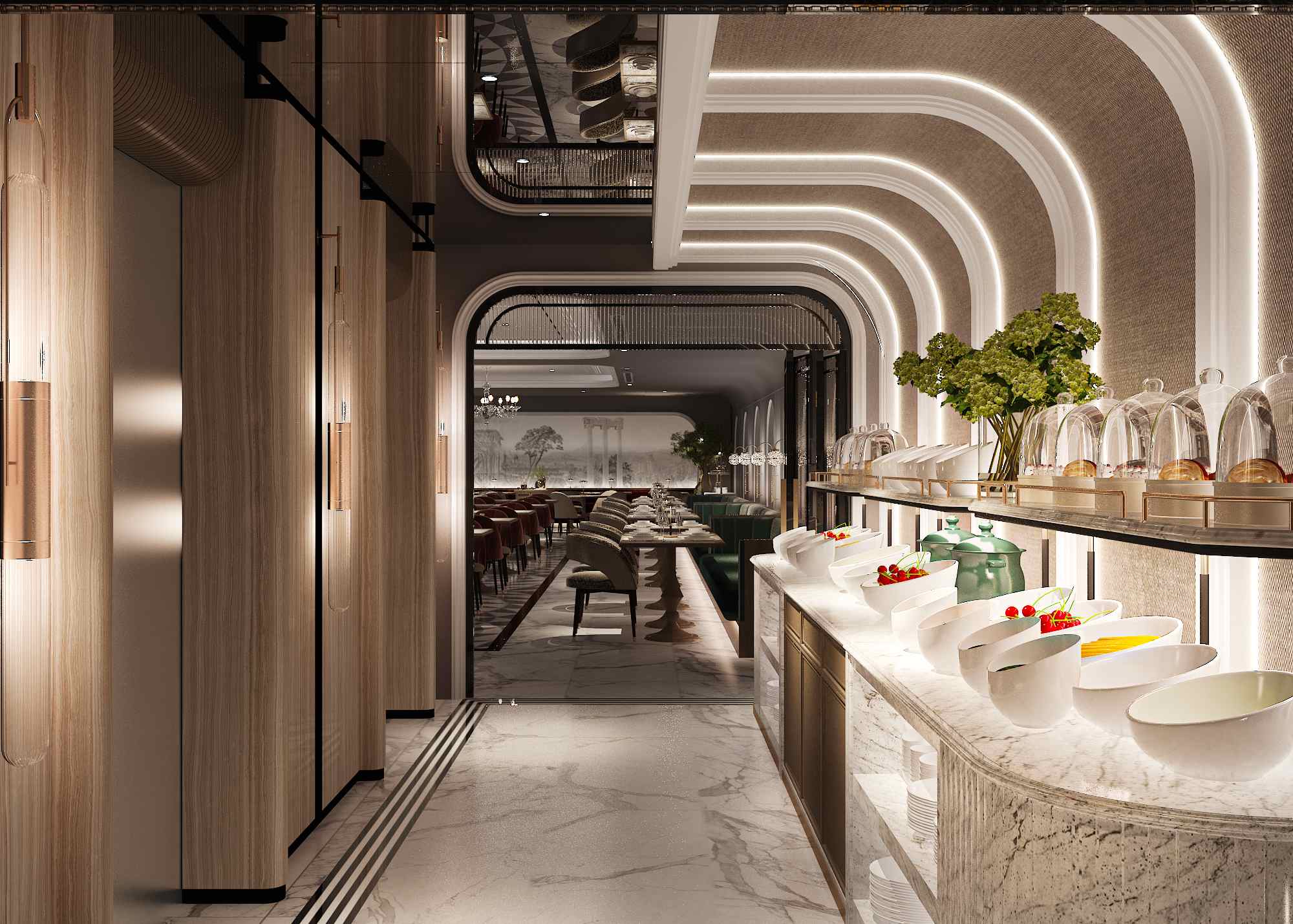 Heritage Ham Long Hotel & Spa