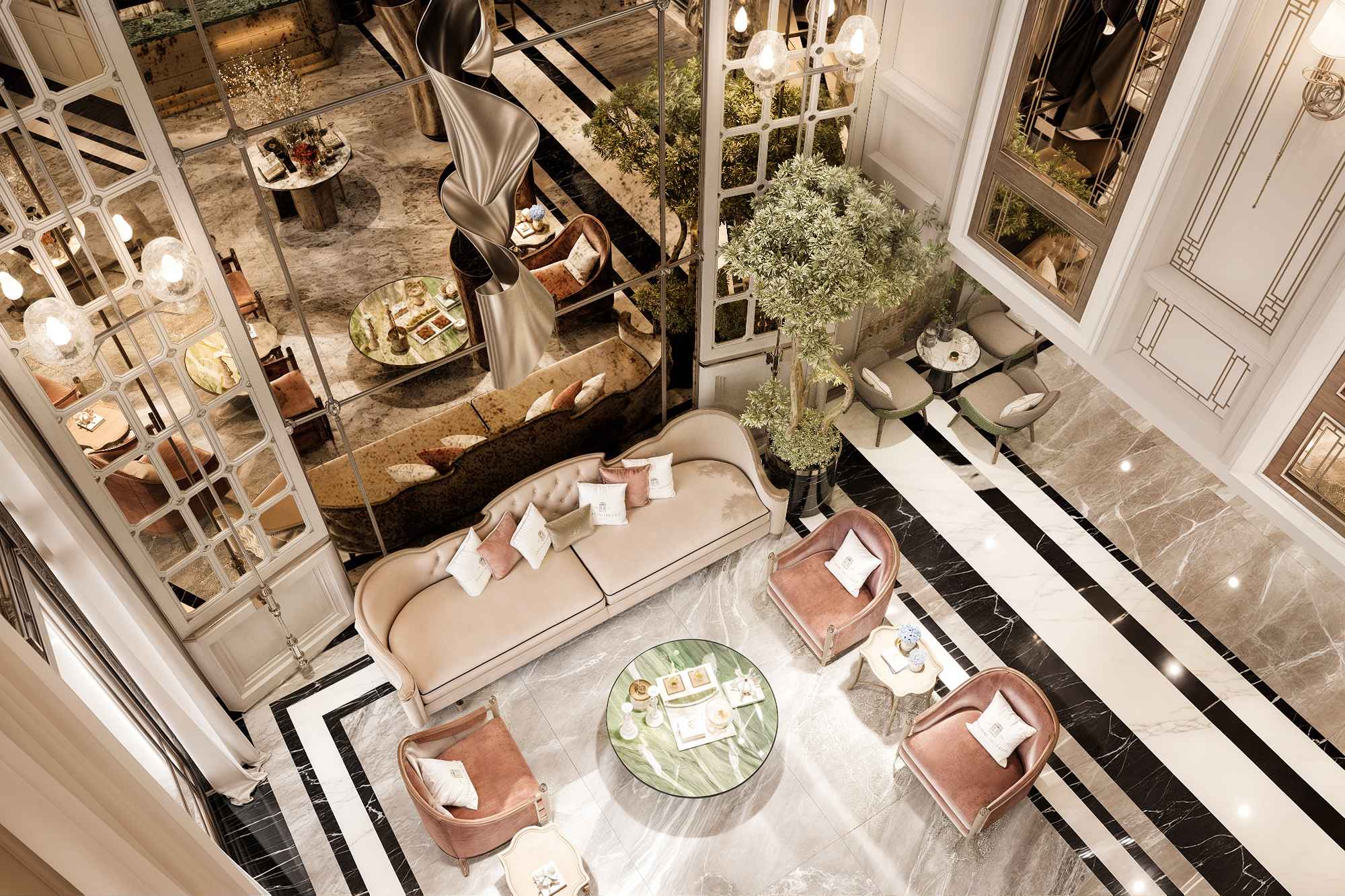 Heritage Ham Long Hotel & Spa