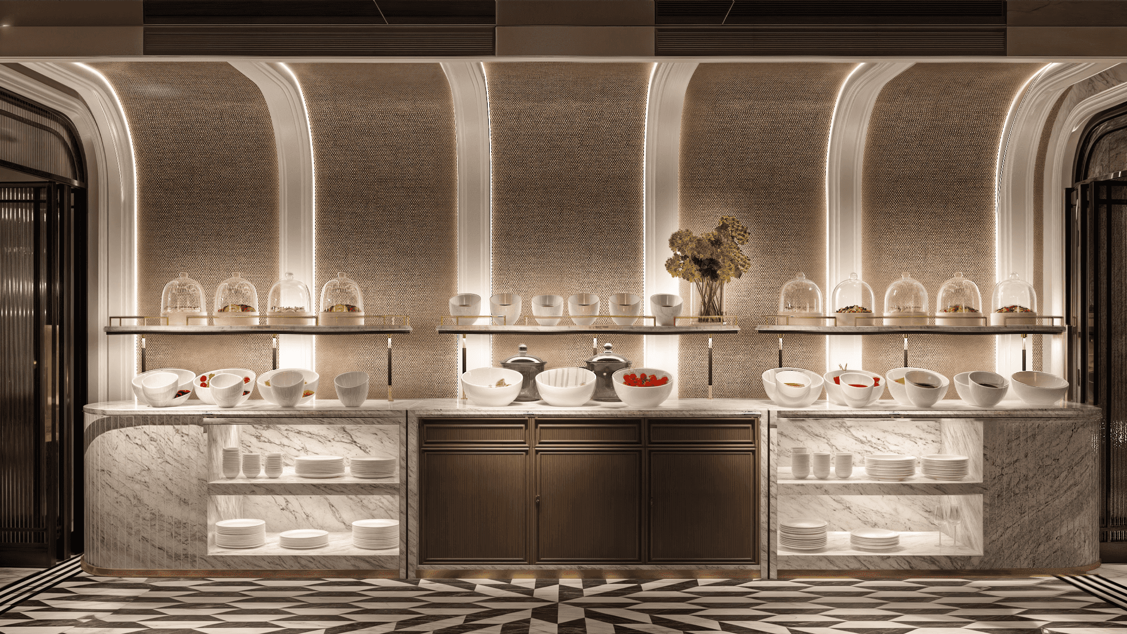 Heritage Ham Long Hotel & Spa