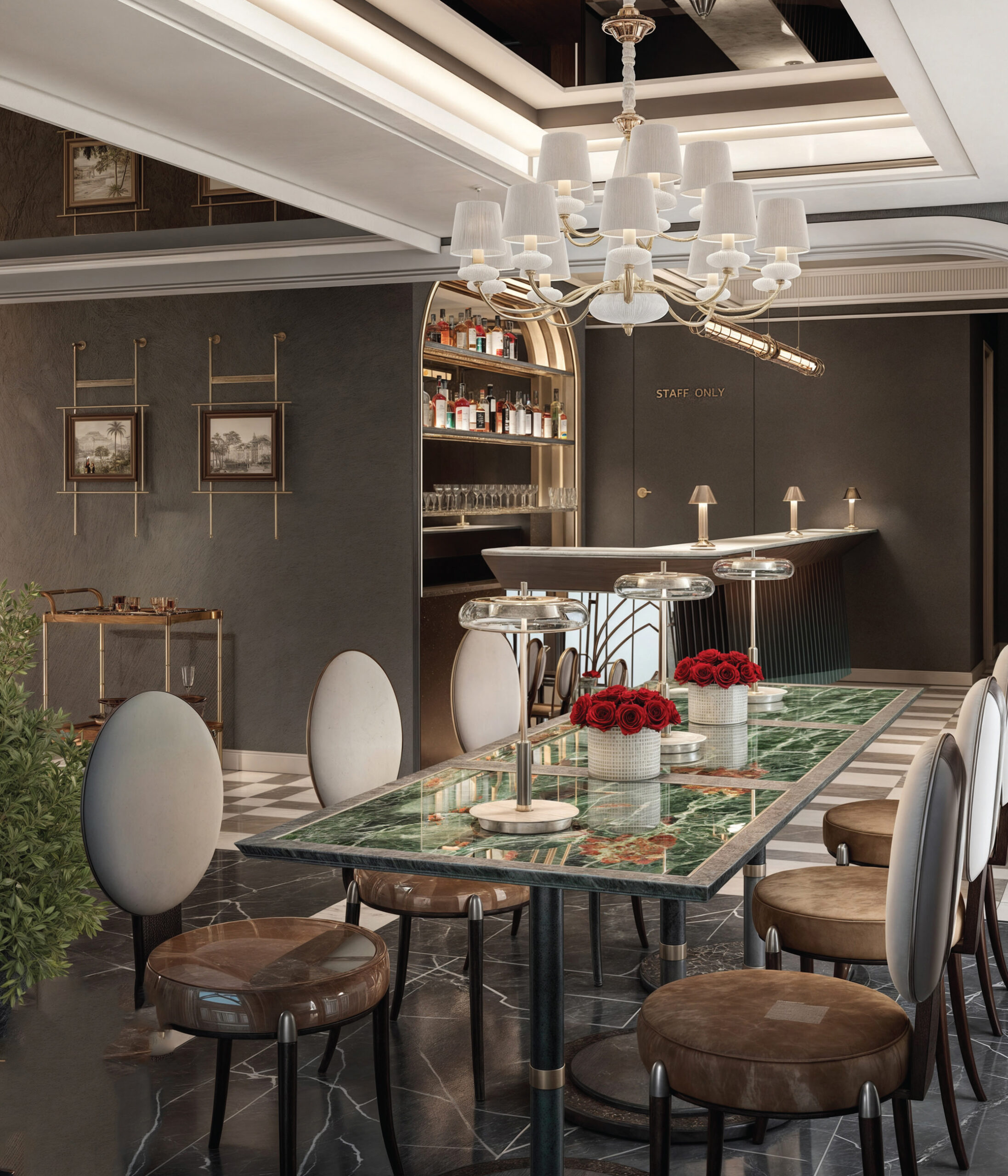 Heritage Ham Long Hotel & Spa