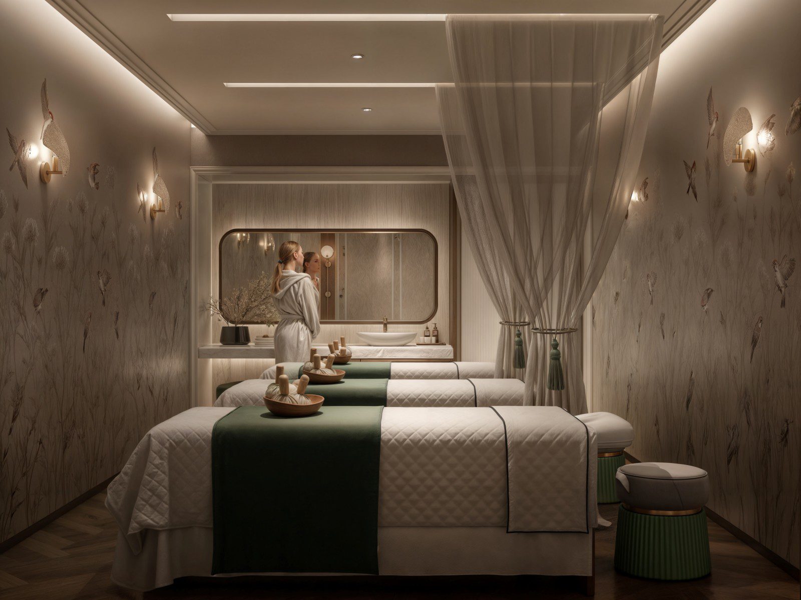 Heritage Ham Long Hotel & Spa