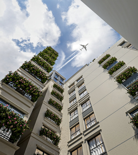 Heritage Ham Long Hotel & Spa