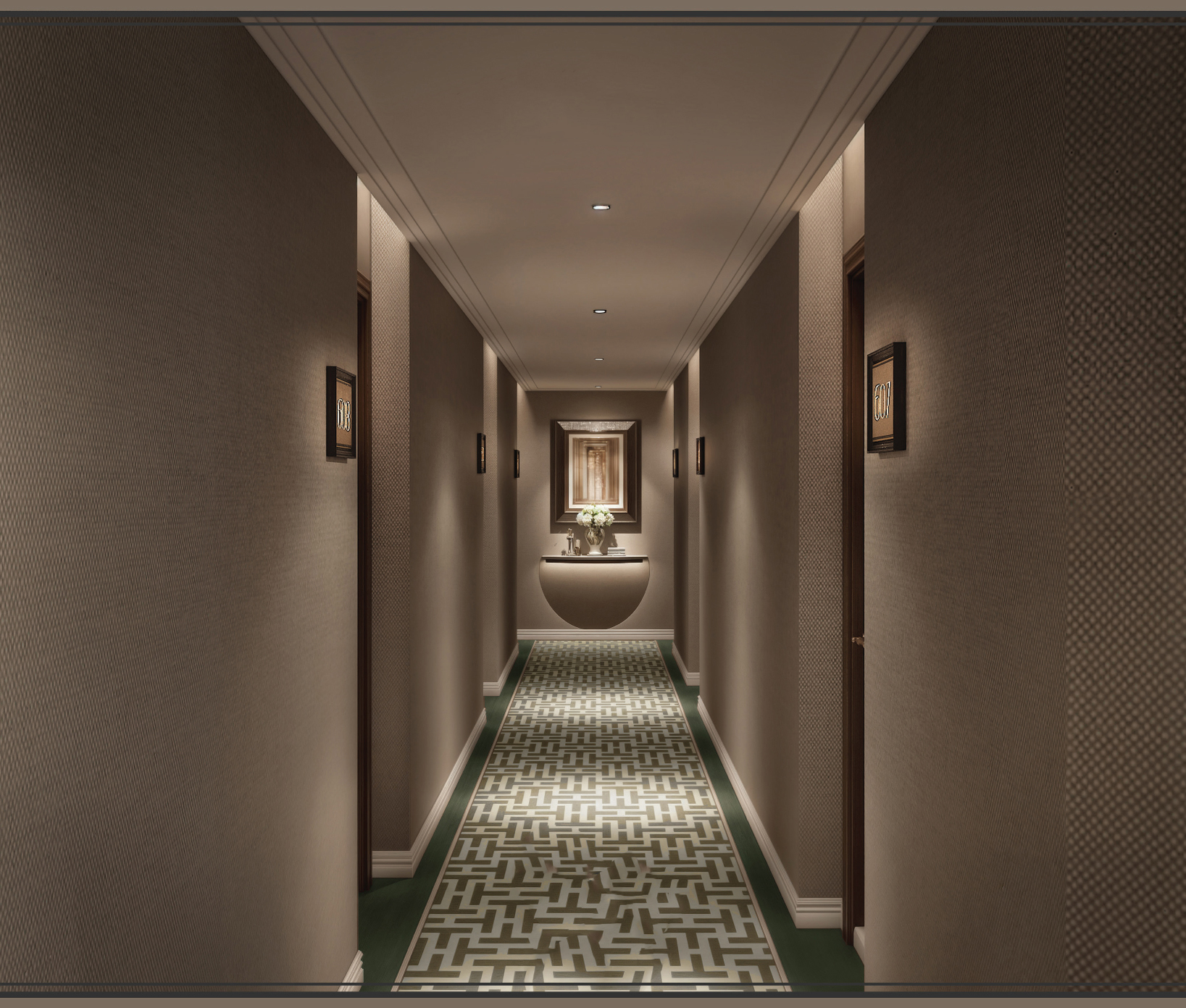 Heritage Ham Long Hotel & Spa