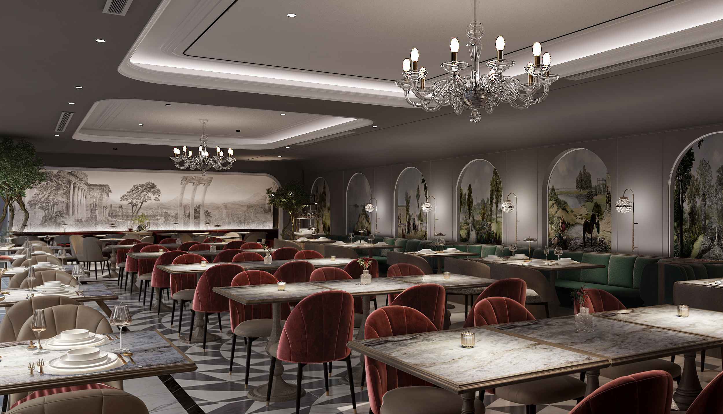 Heritage Ham Long Hotel & Spa