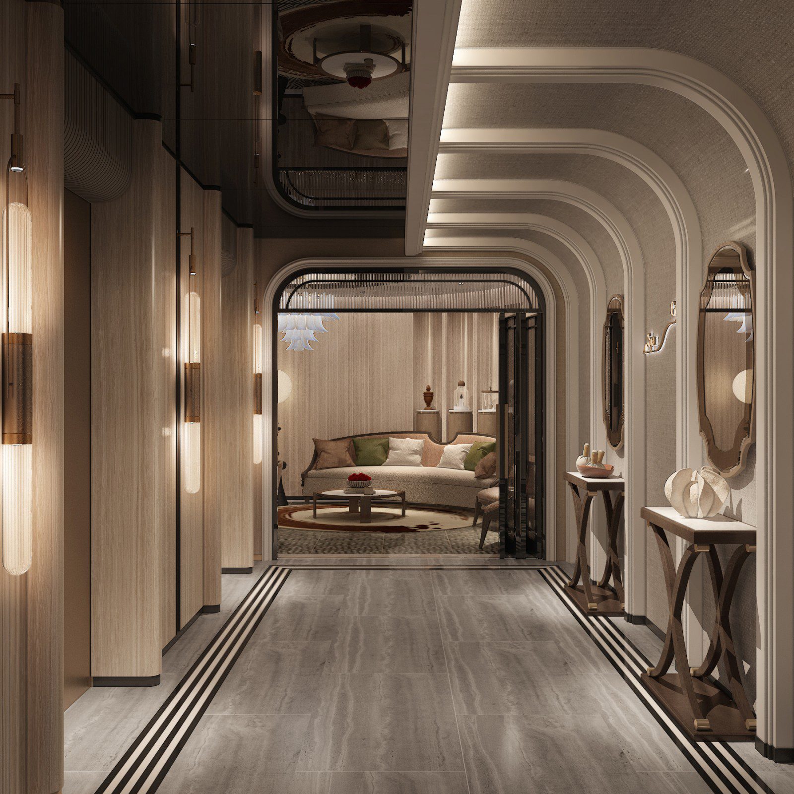 Heritage Ham Long Hotel & Spa