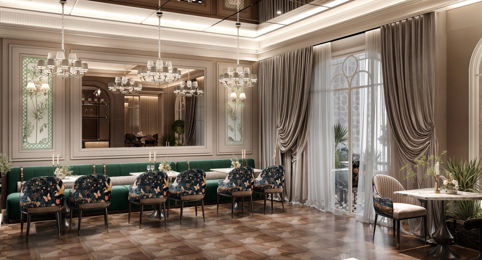 Heritage Ham Long Hotel & Spa