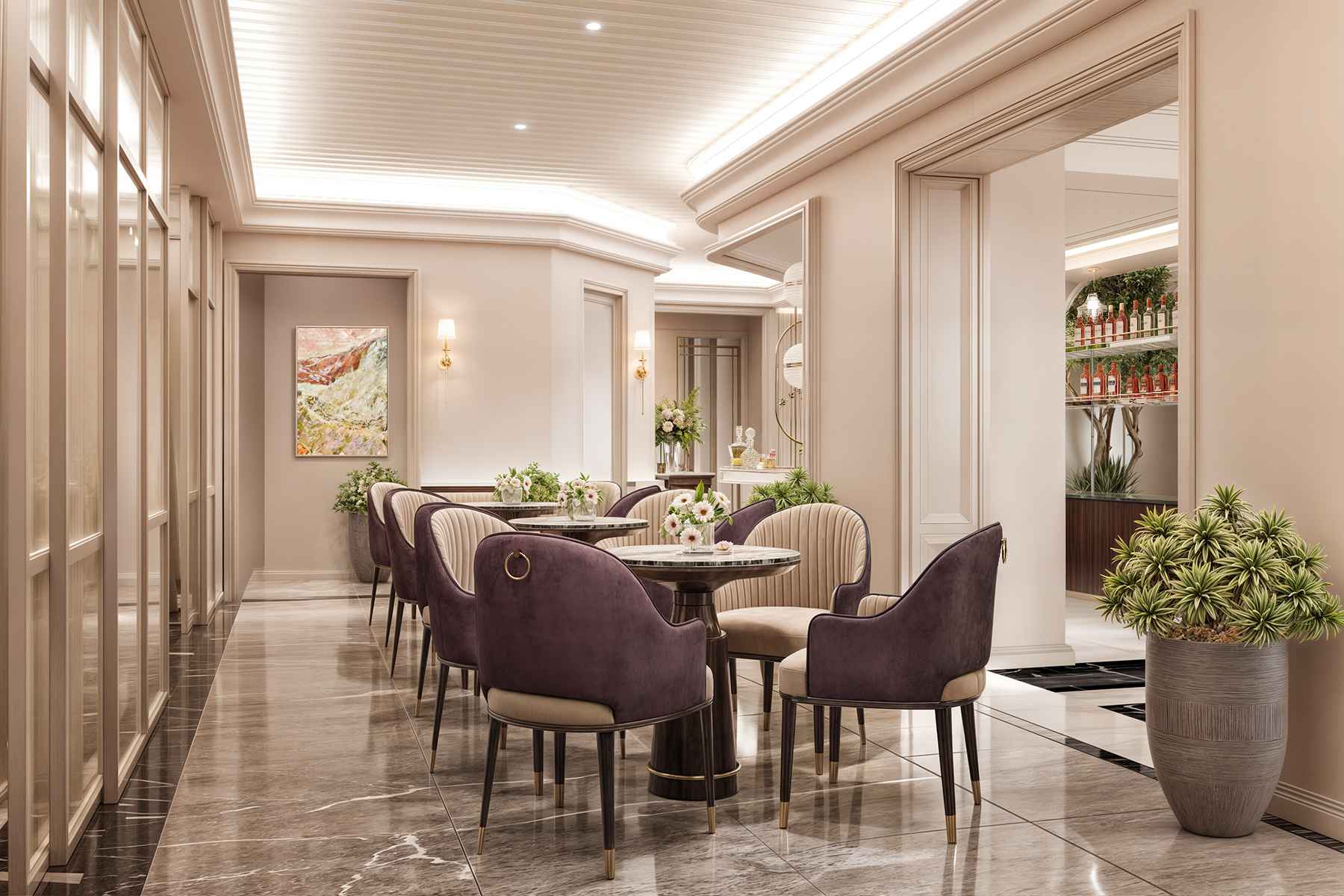 Heritage Ham Long Hotel & Spa