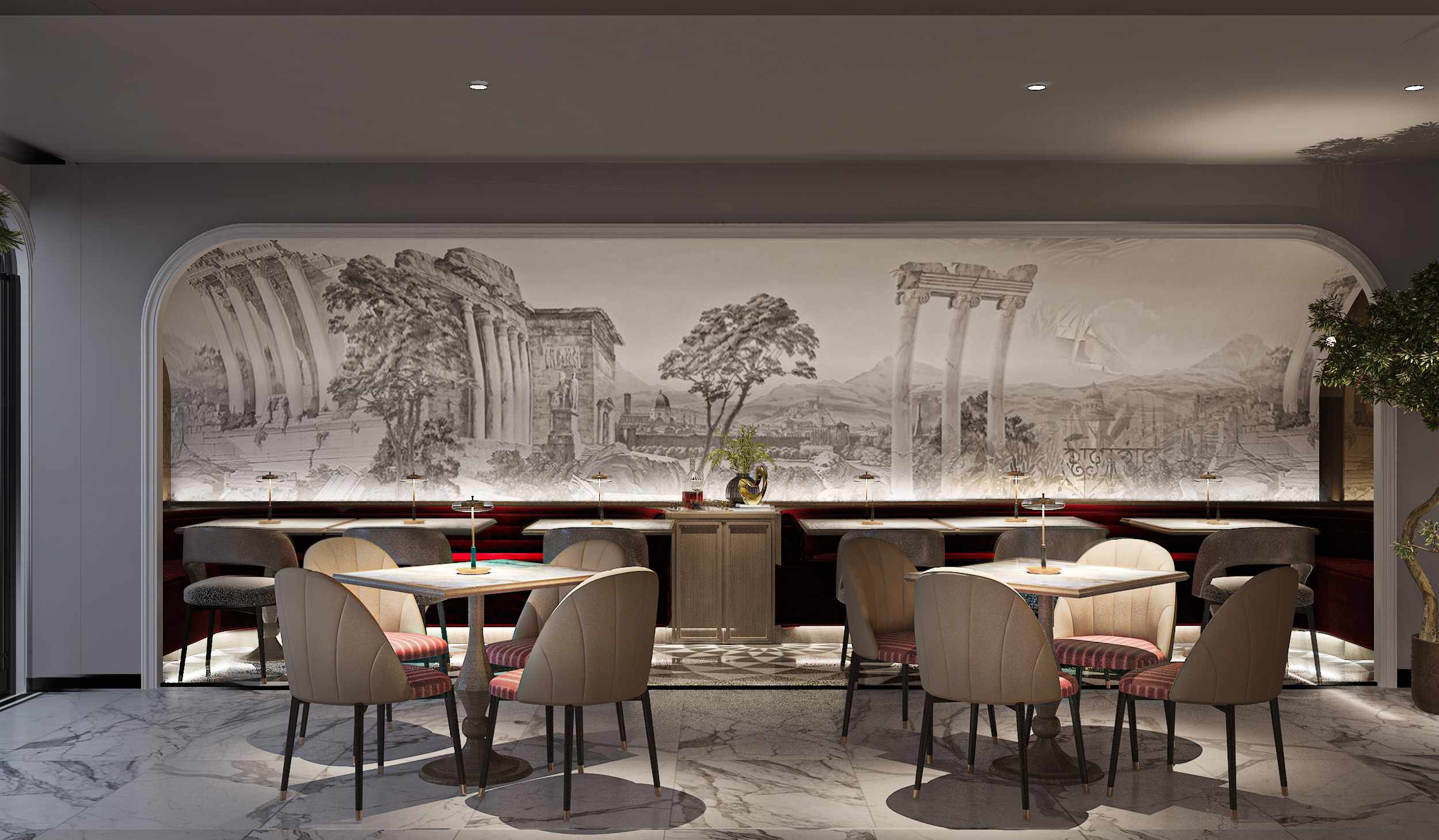 Heritage Ham Long Hotel & Spa