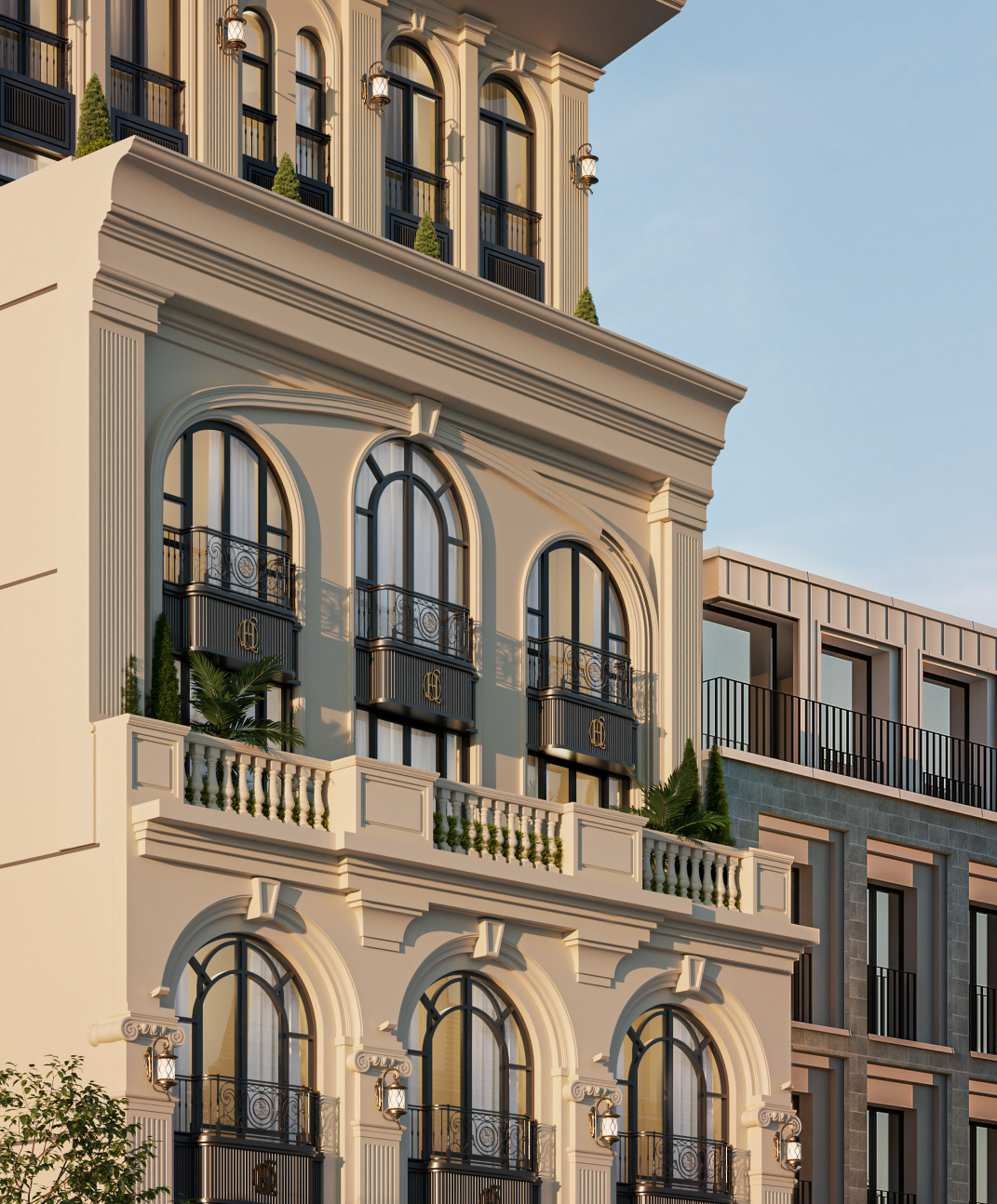 Heritage Ham Long Hotel & Spa