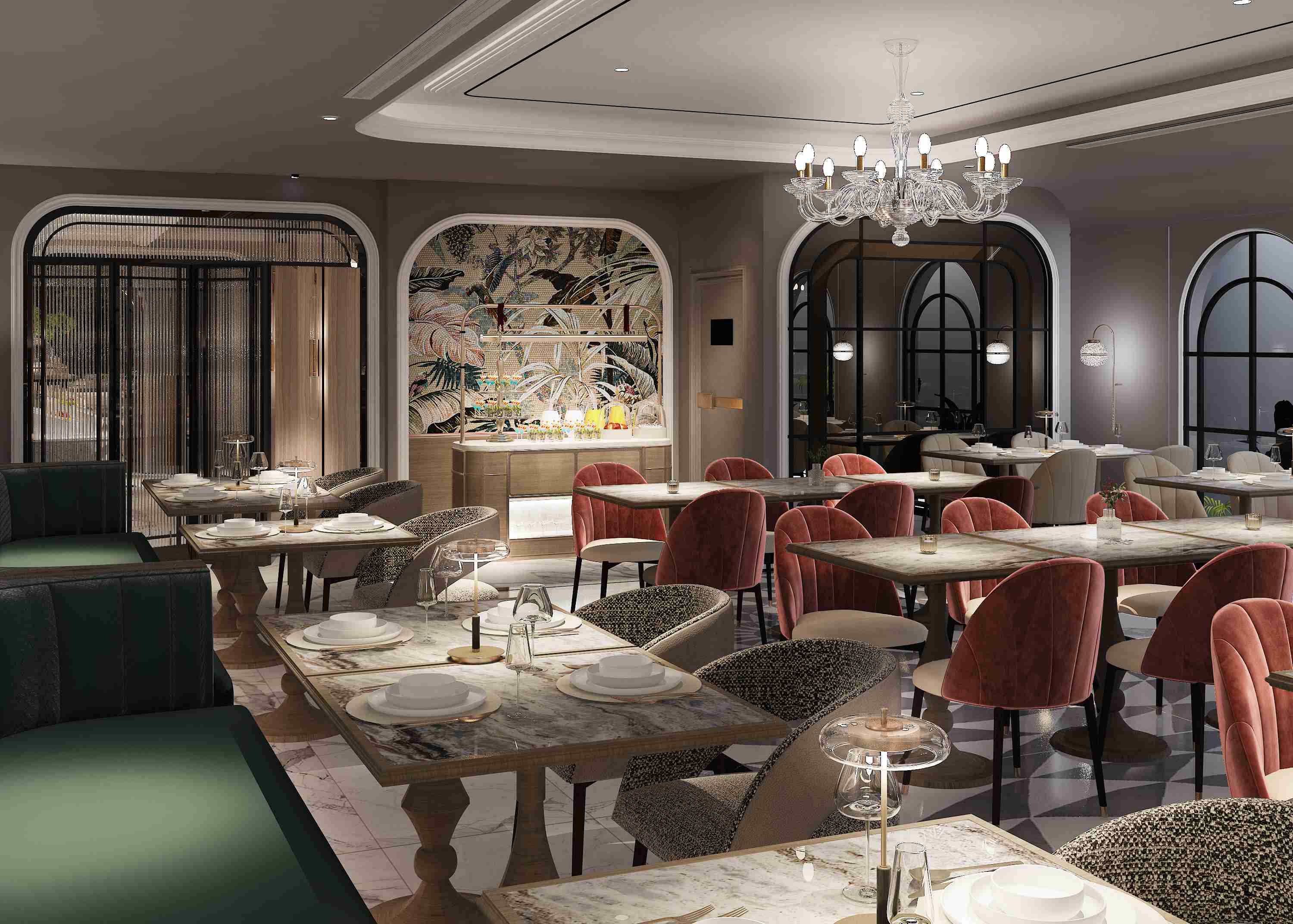 Heritage Ham Long Hotel & Spa