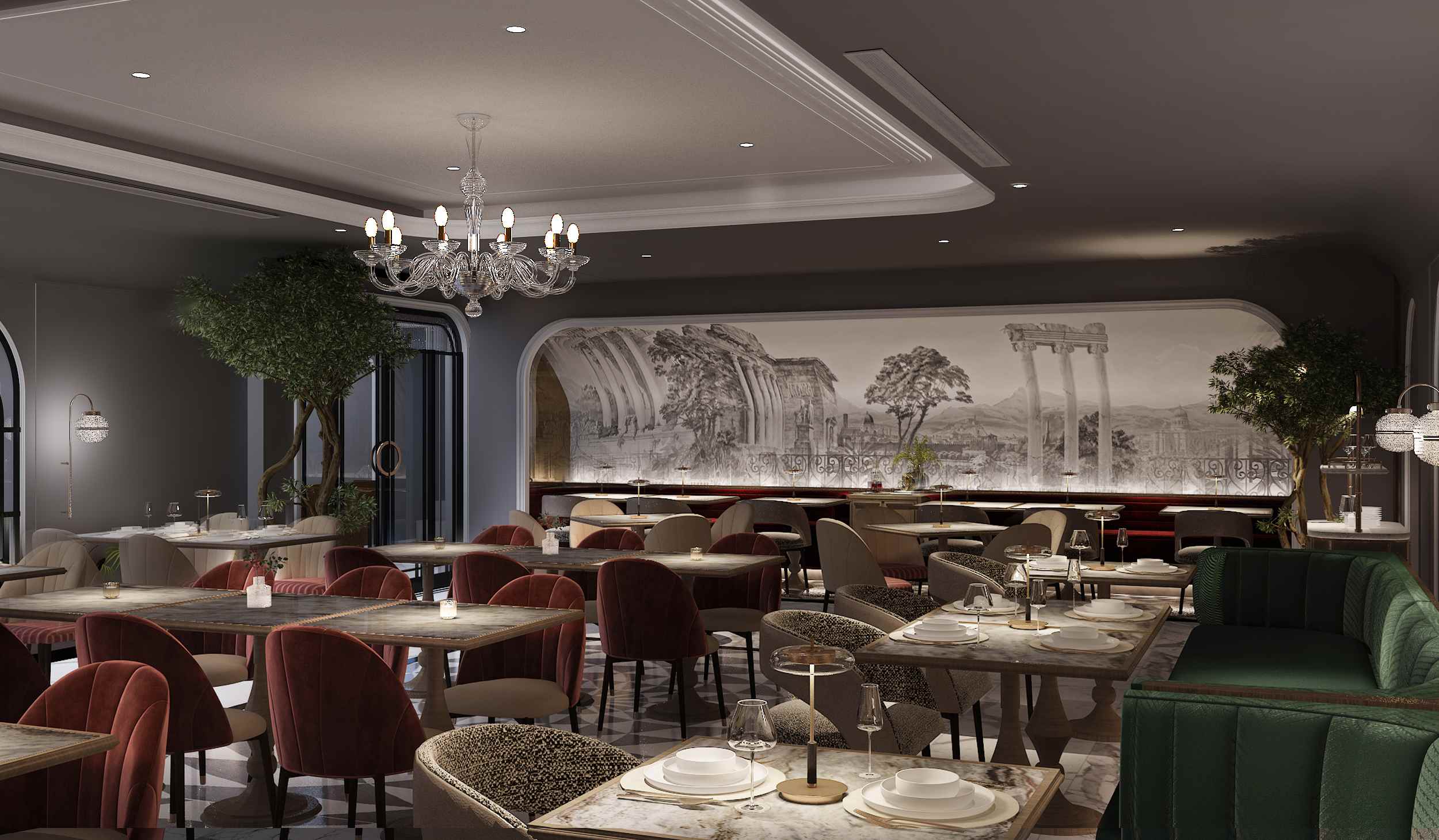 Heritage Ham Long Hotel & Spa