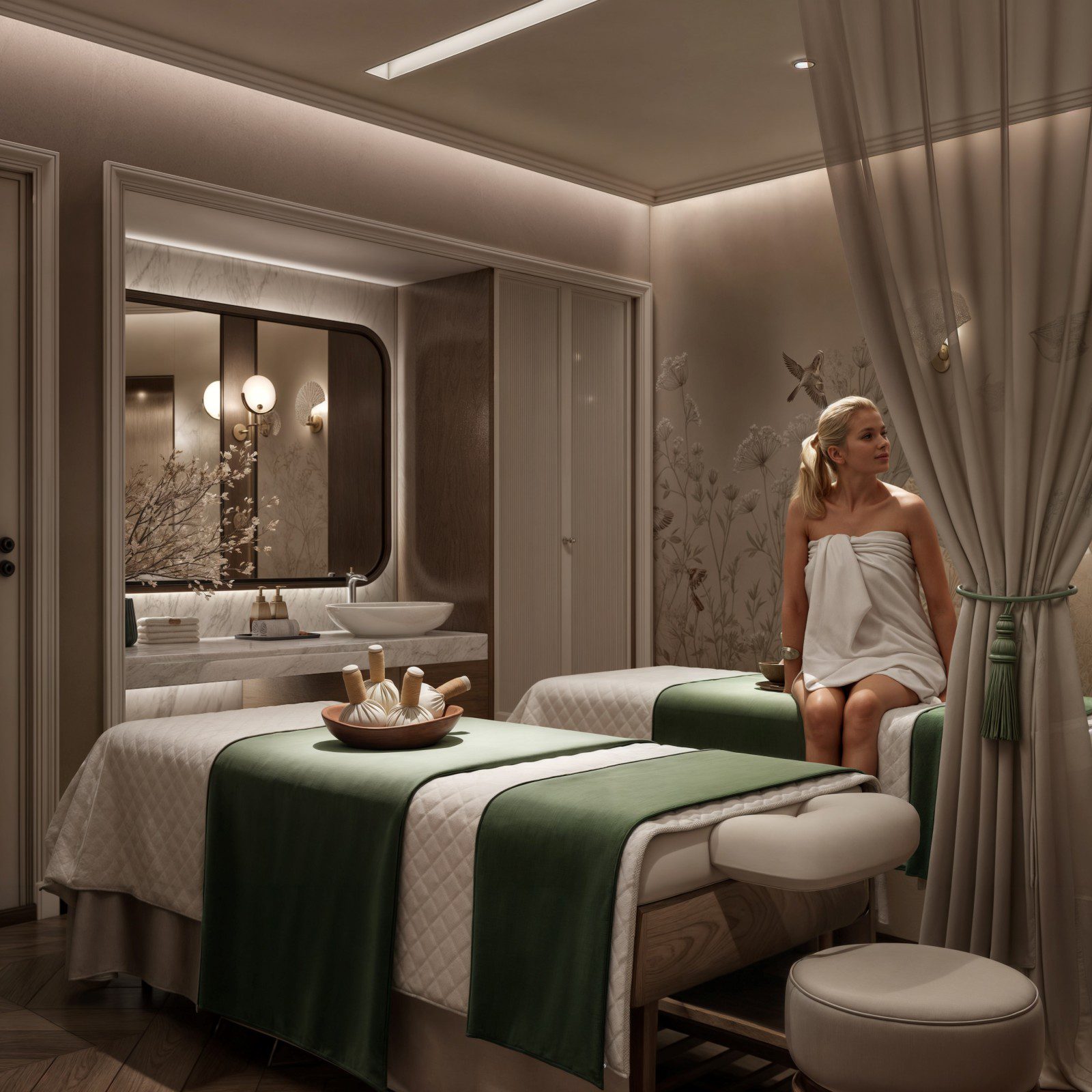 Heritage Ham Long Hotel & Spa