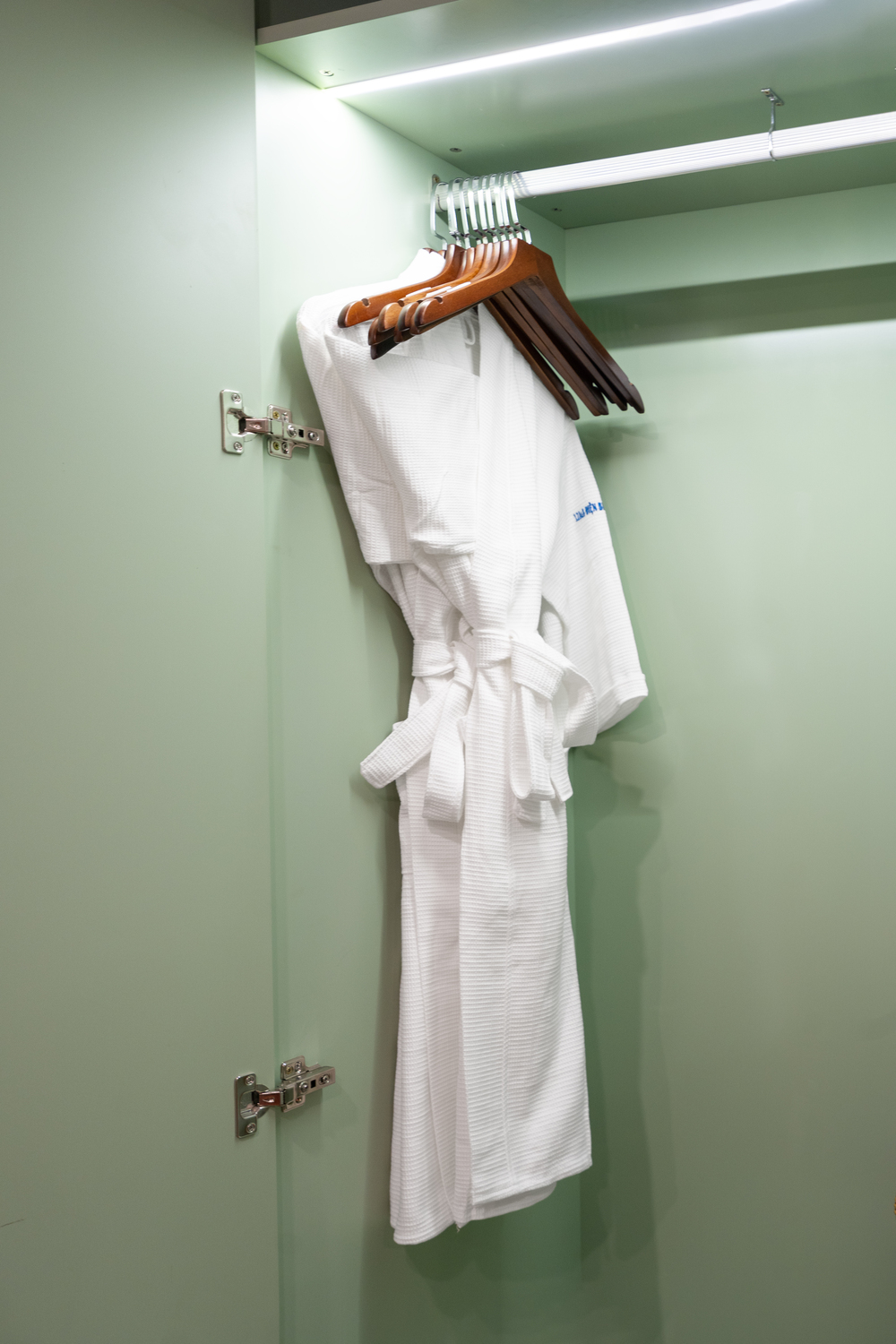 12A&B Dien Bien Phu Hanoi Hotel